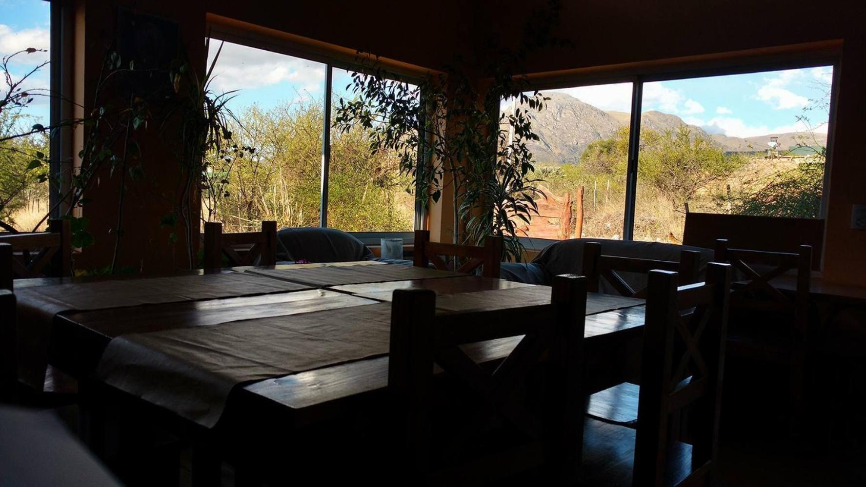 El Mundo Interior