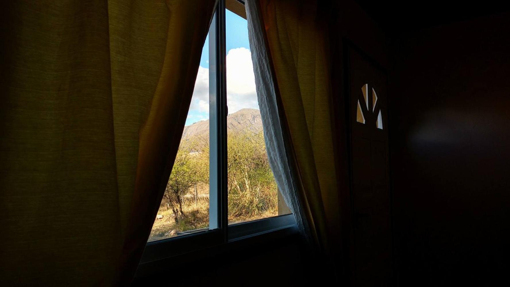 El Mundo Interior