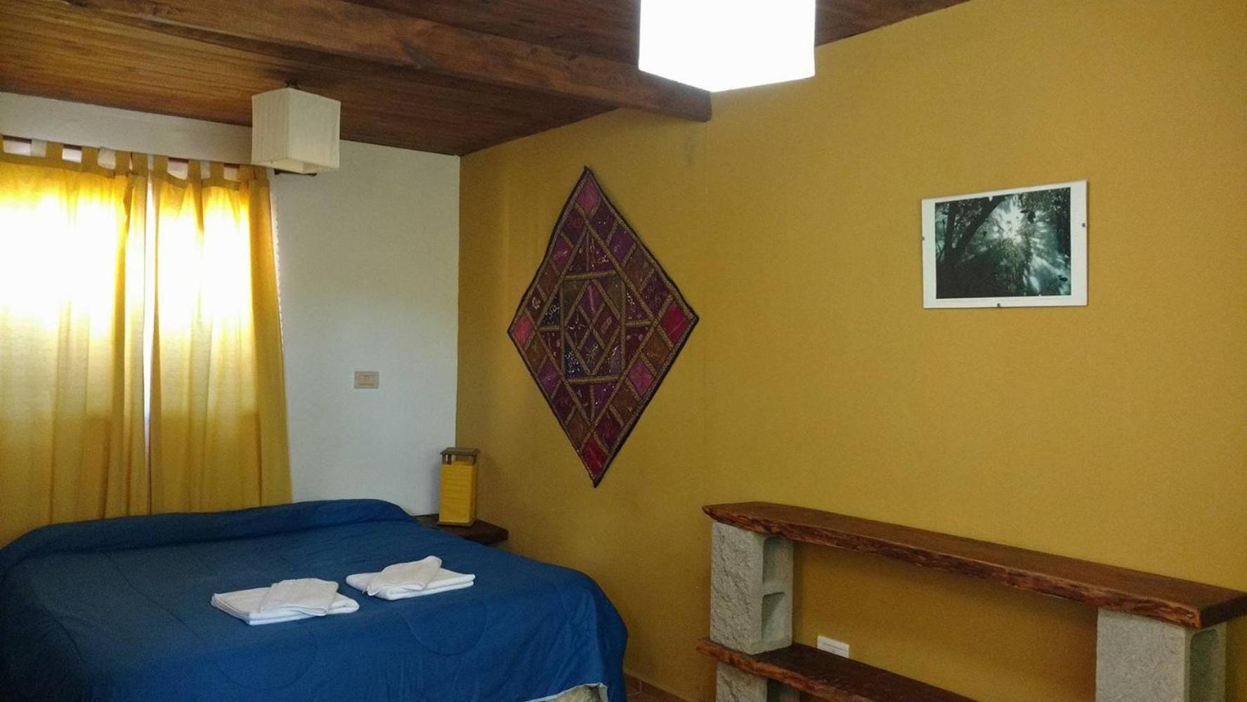 El Mundo Interior