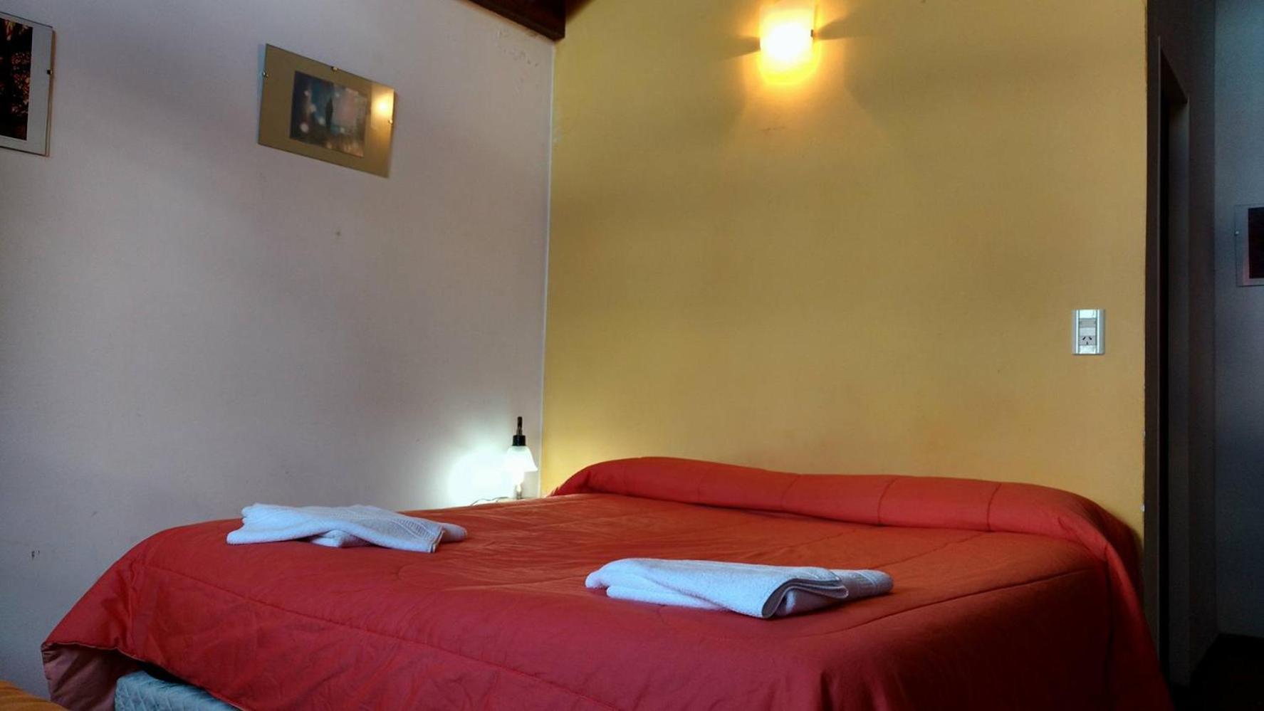 El Mundo Interior