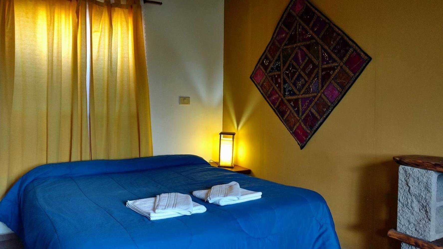El Mundo Interior