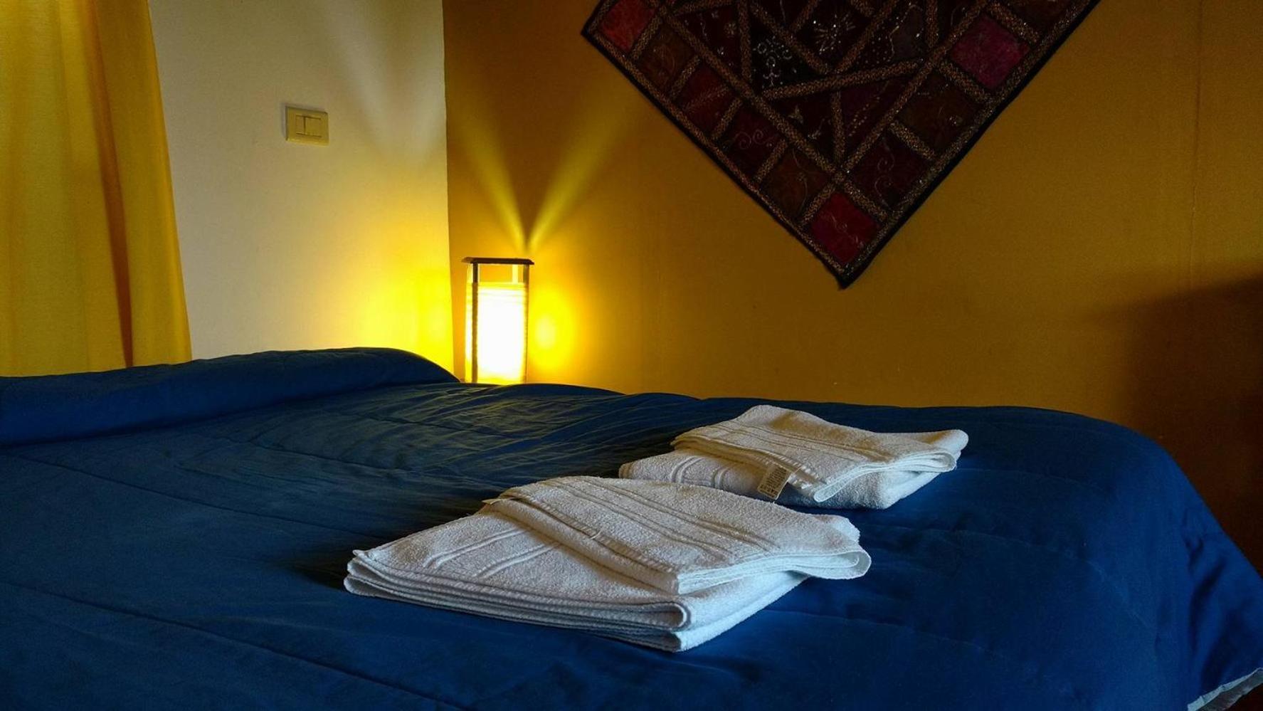 El Mundo Interior