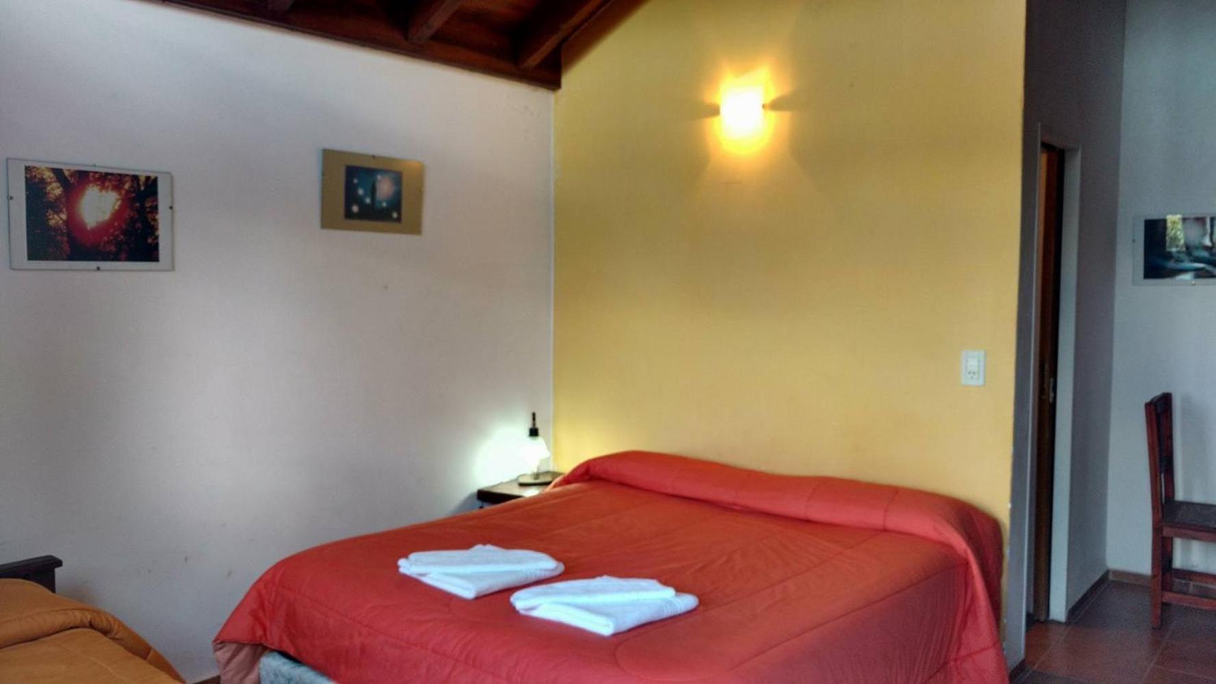 El Mundo Interior