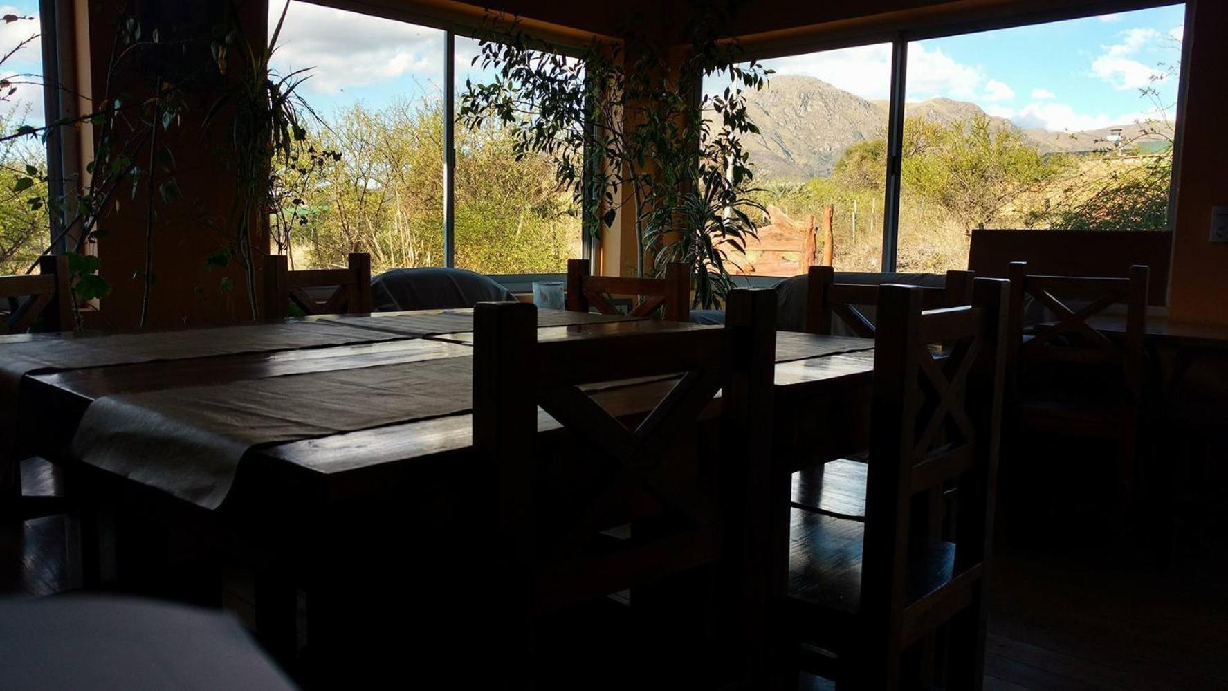 El Mundo Interior
