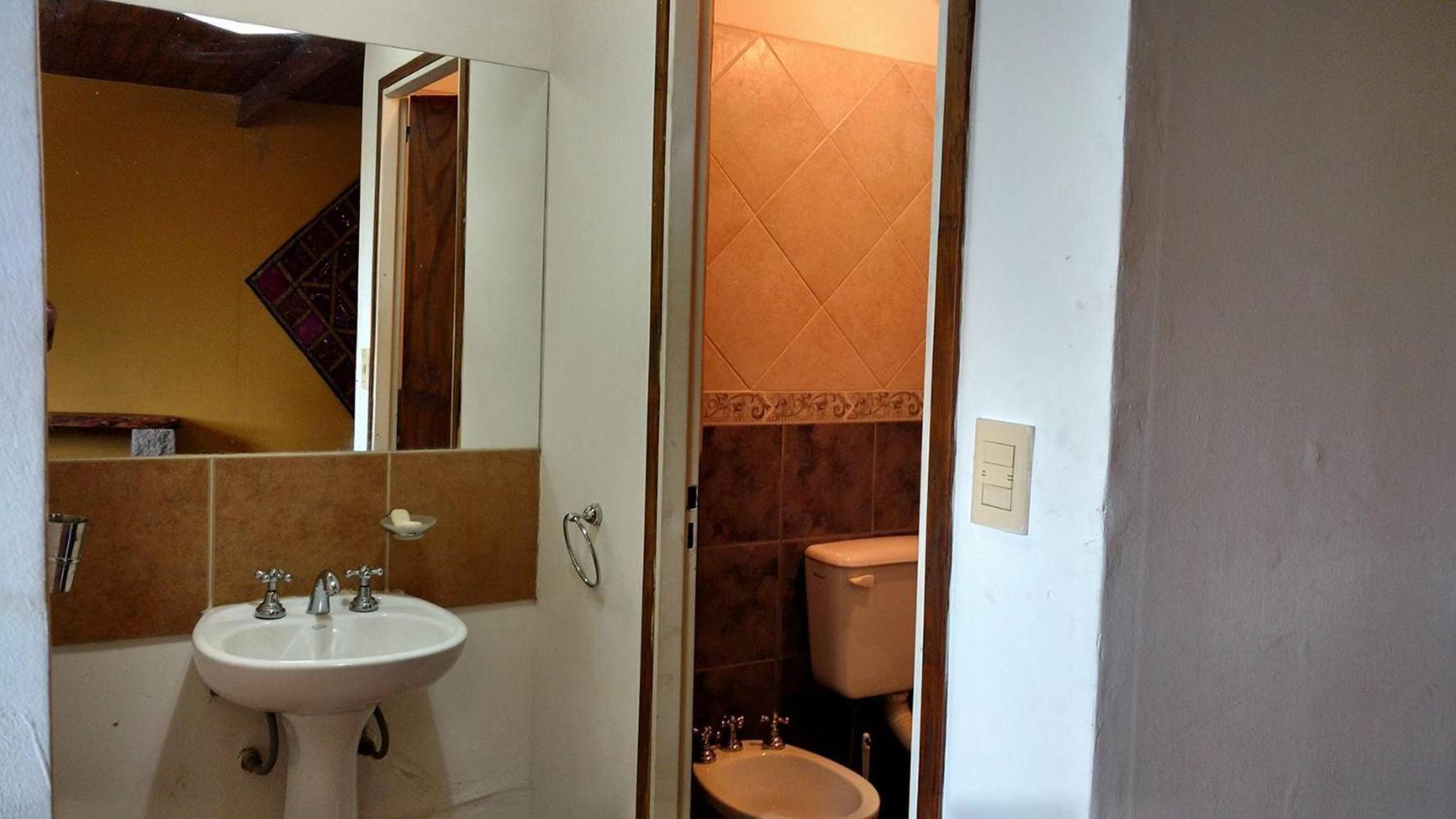 El Mundo Interior