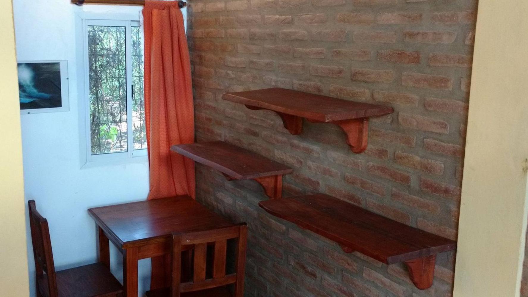 El Mundo Interior