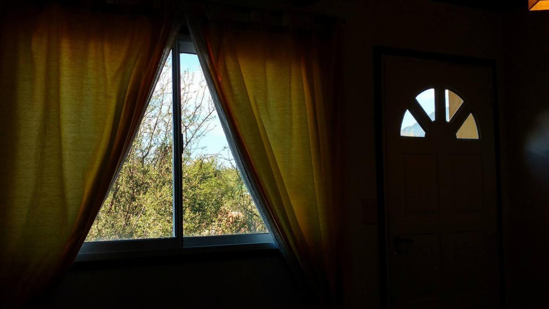 El Mundo Interior