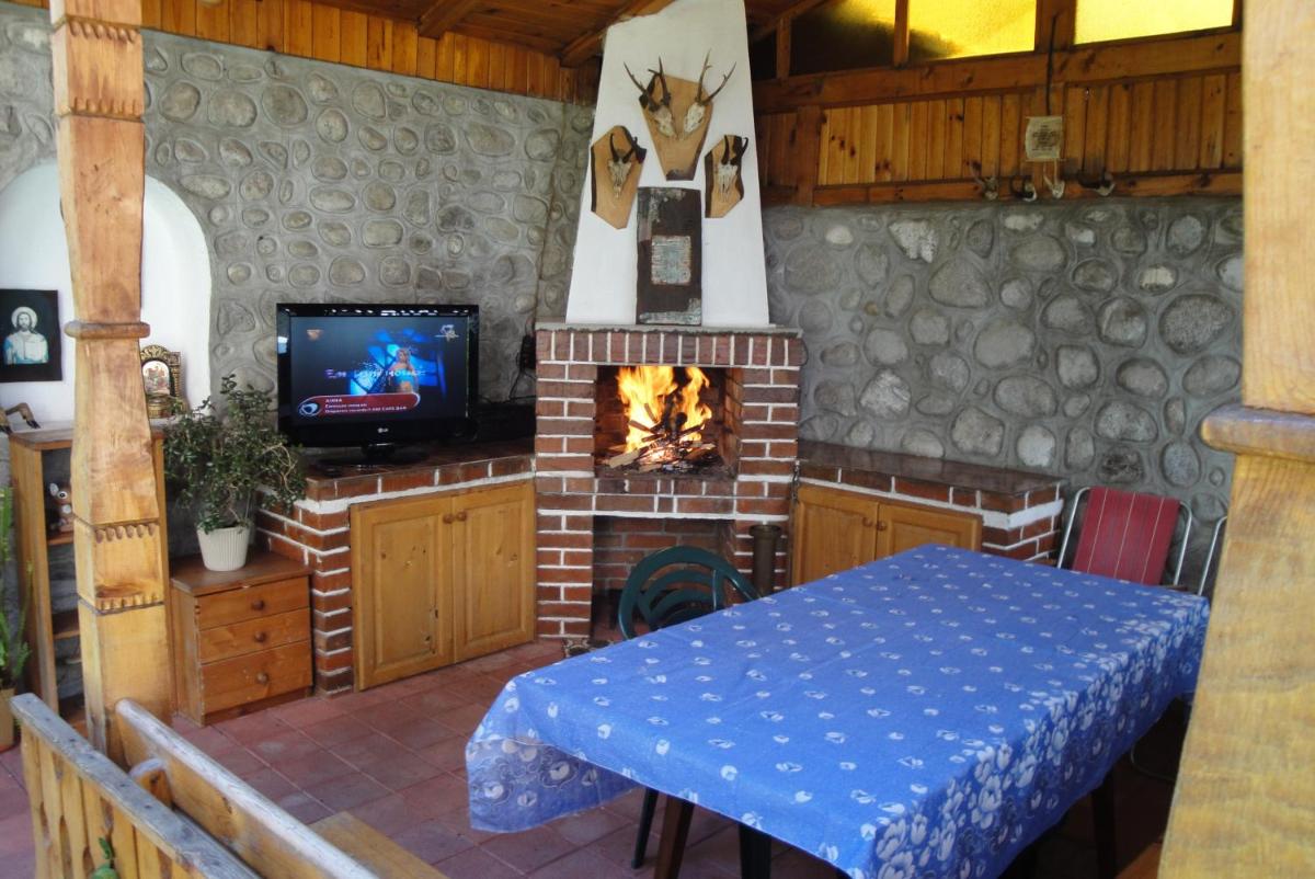 Guest House Zlatev