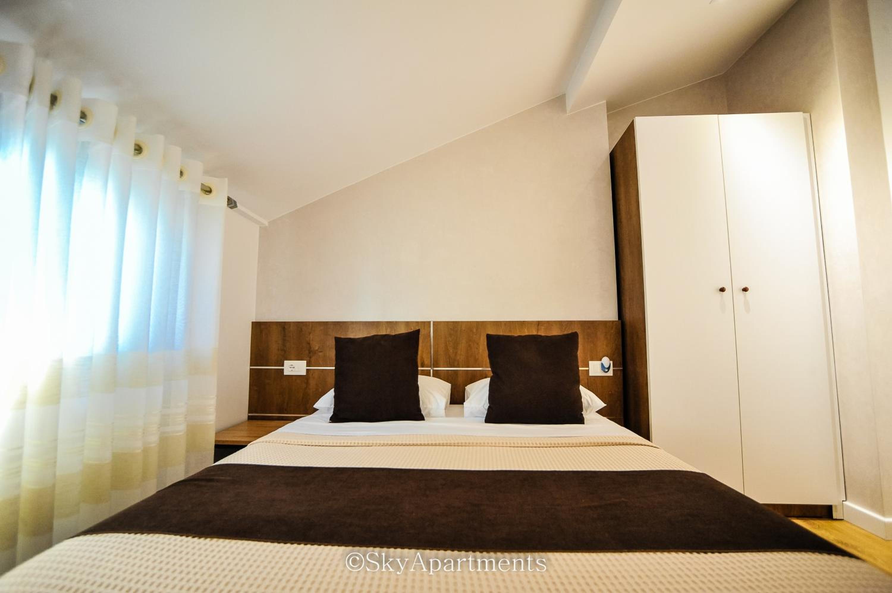 Sky Apartments