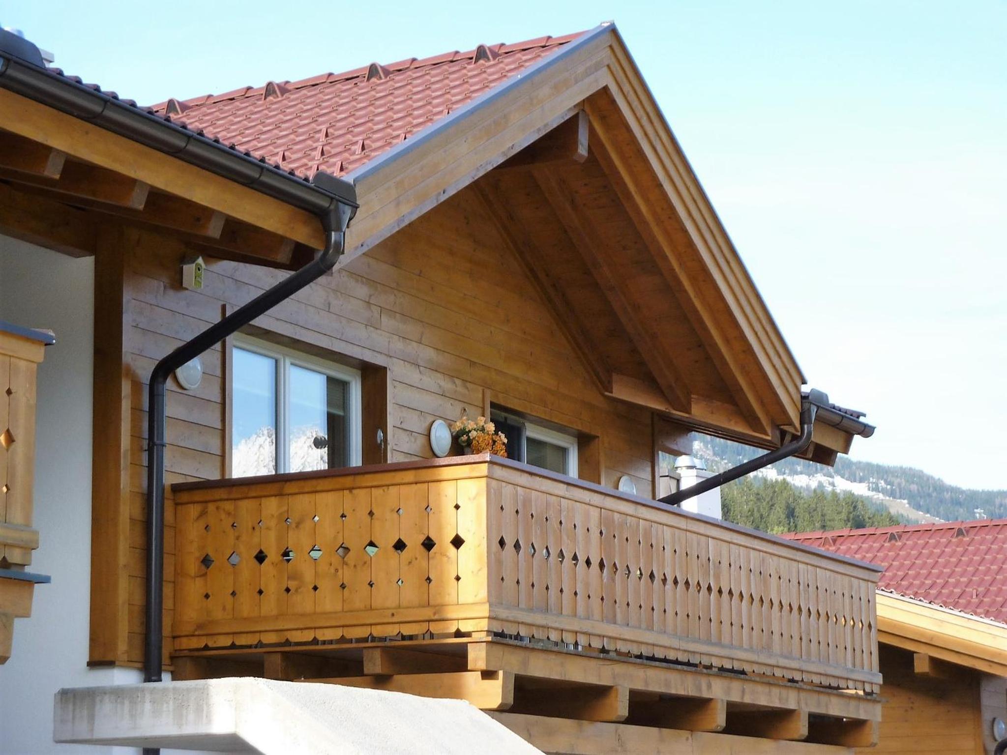 Haus Heijnen, Berggluck Apartment incl Nationalpark Sommercard