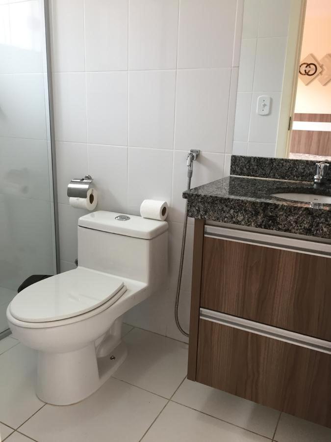 Hotel Lacqua Diroma - Apartamentos Completos para 5 pessoas em Caldas Novas-GO view 4