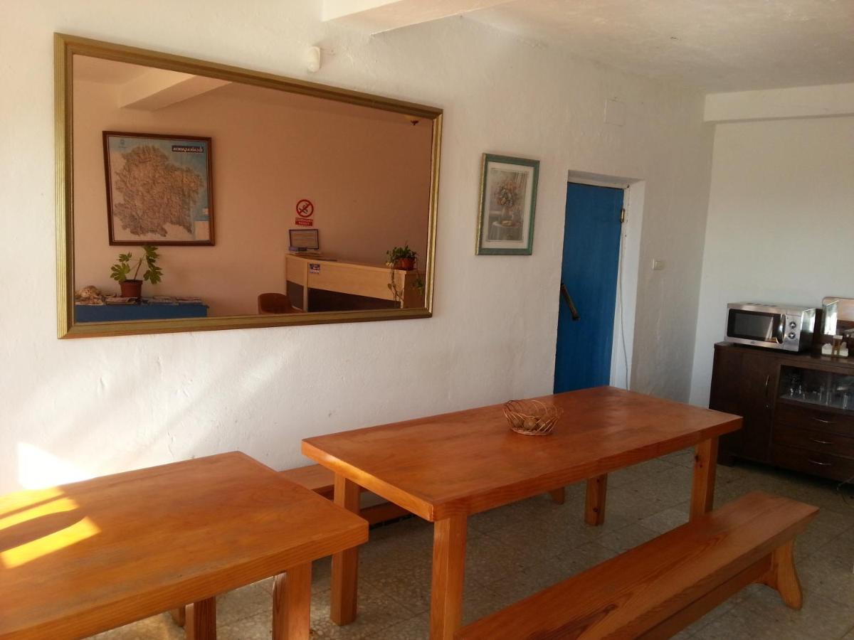 Hostal del Mar