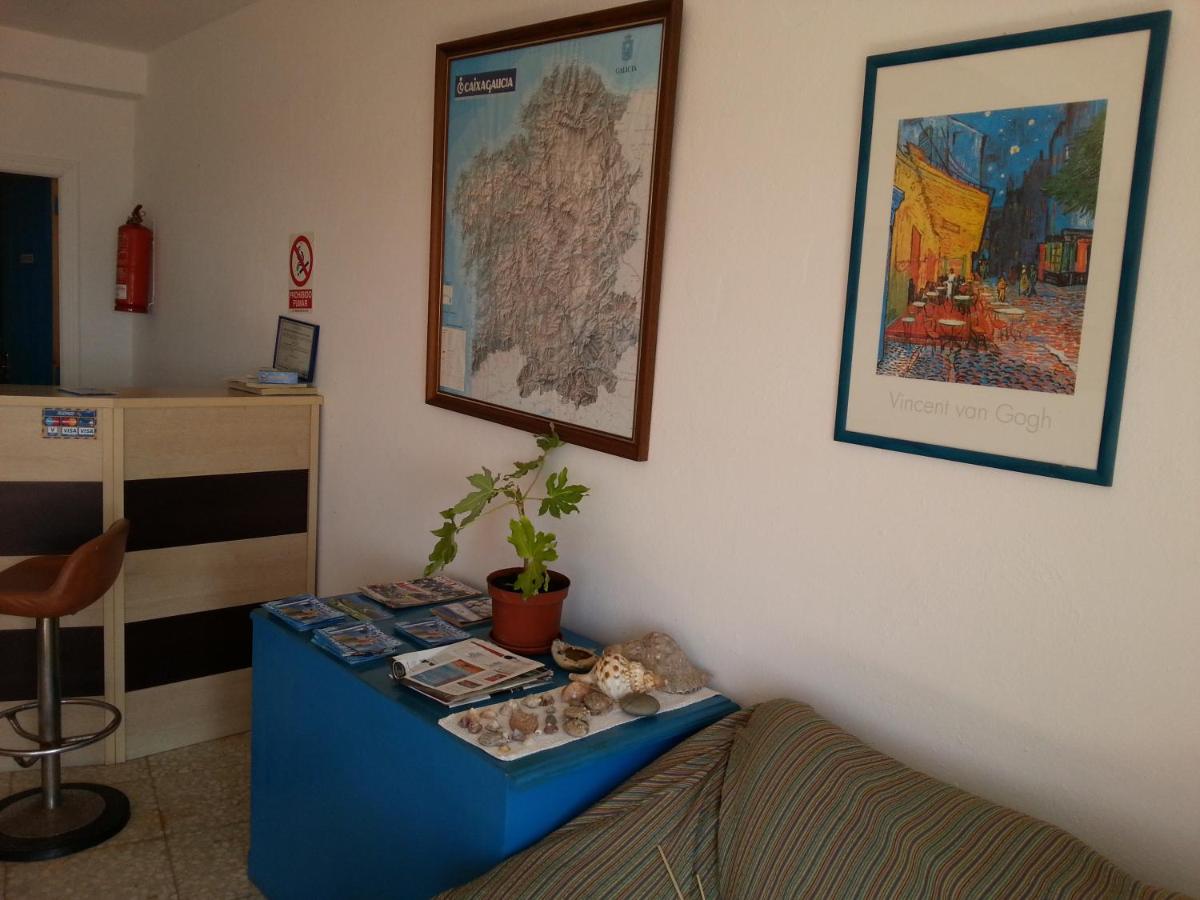 Hostal del Mar