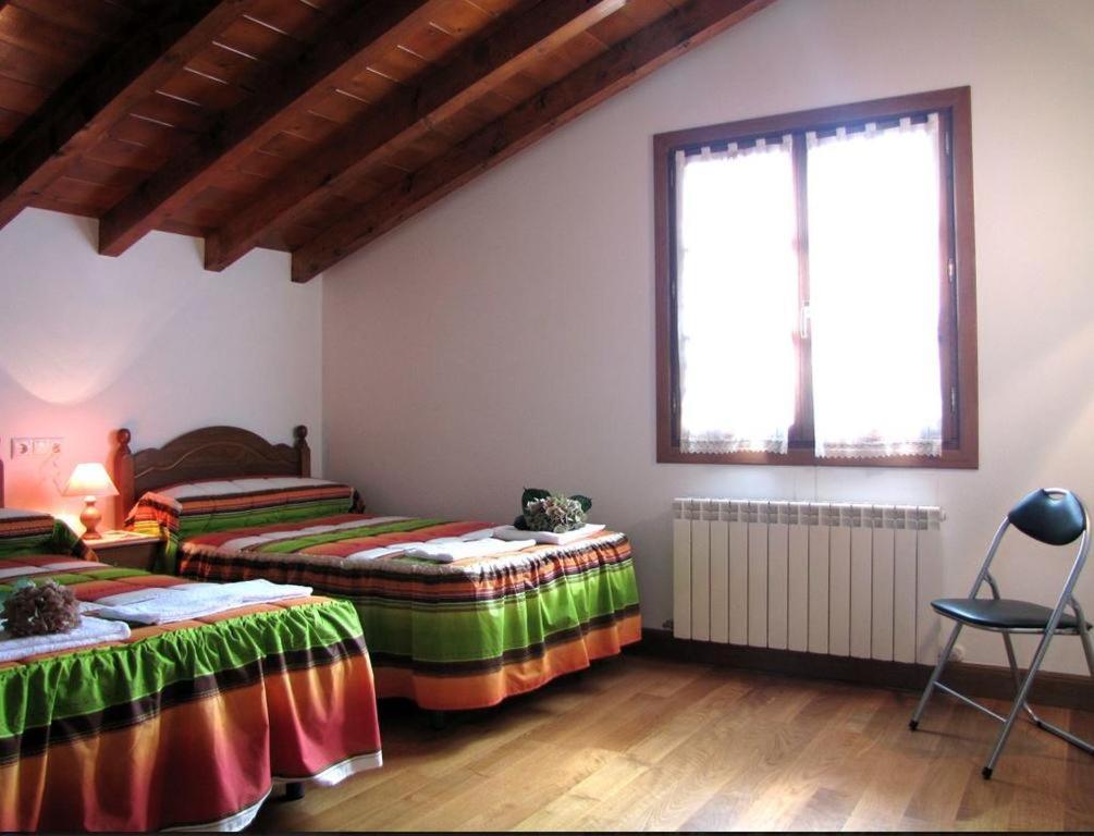 Casa Bentta view 2