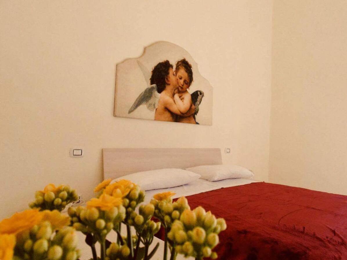 La Casa di Elvira