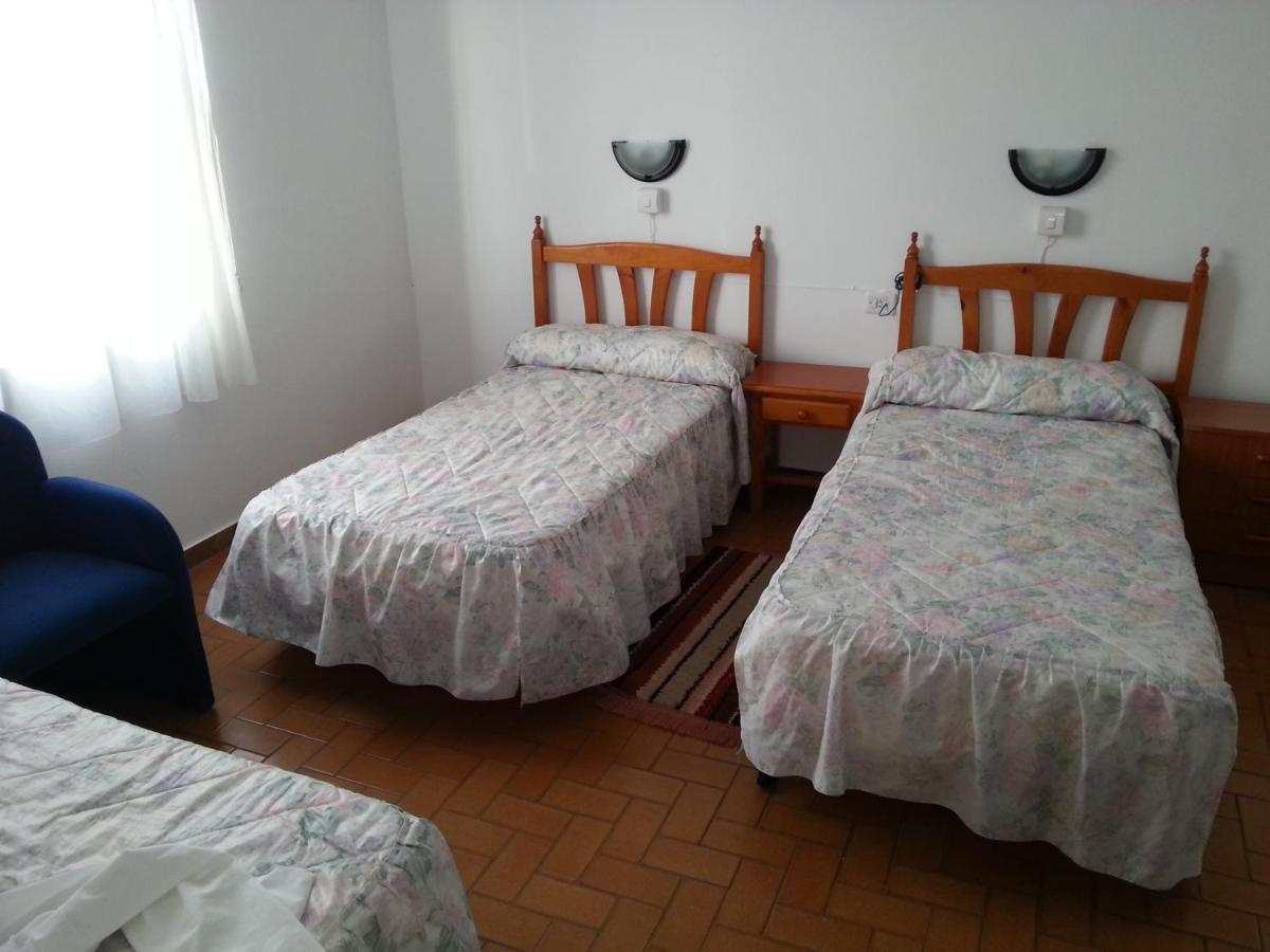 Hostal del Mar