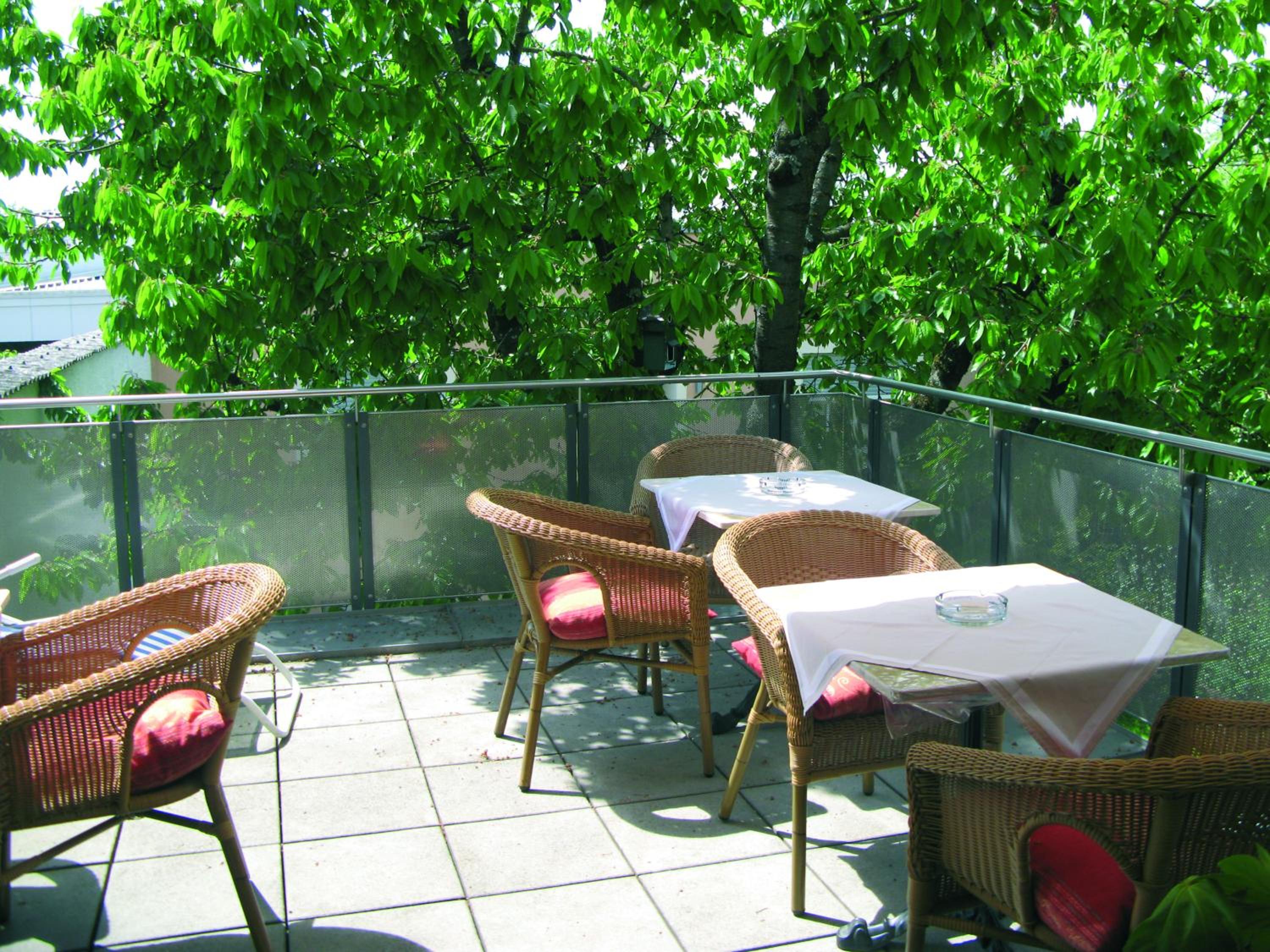 Altstadthotel Wetzel - Property Image 8
