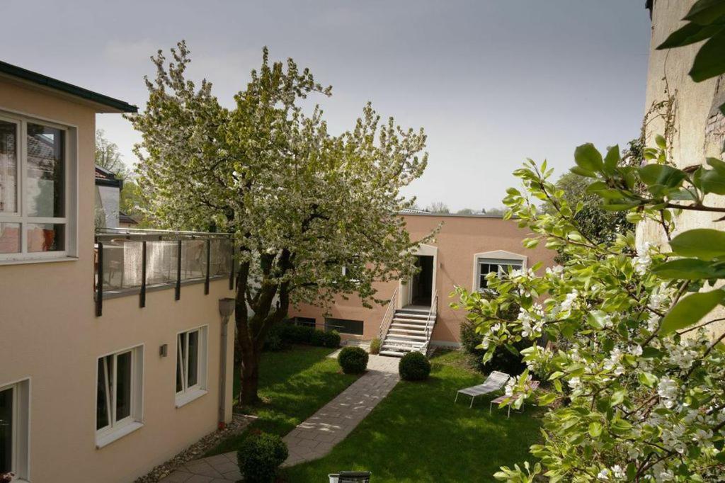 Altstadthotel Wetzel - Property Image 18