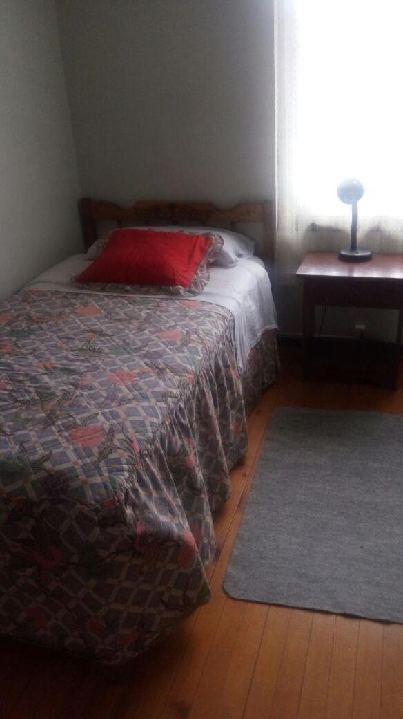 Hostal Brisas del Sur