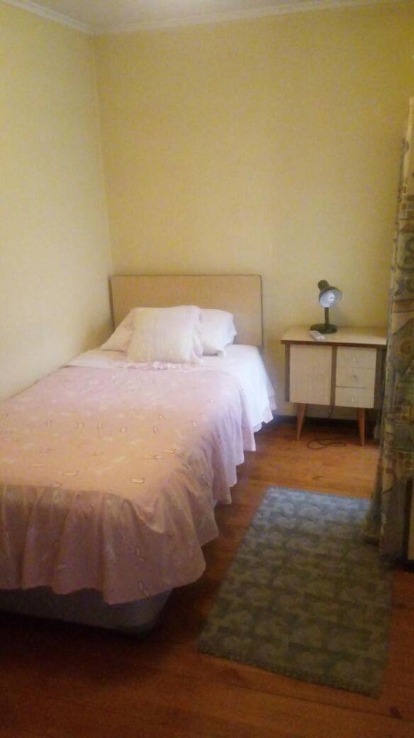 Hostal Brisas del Sur