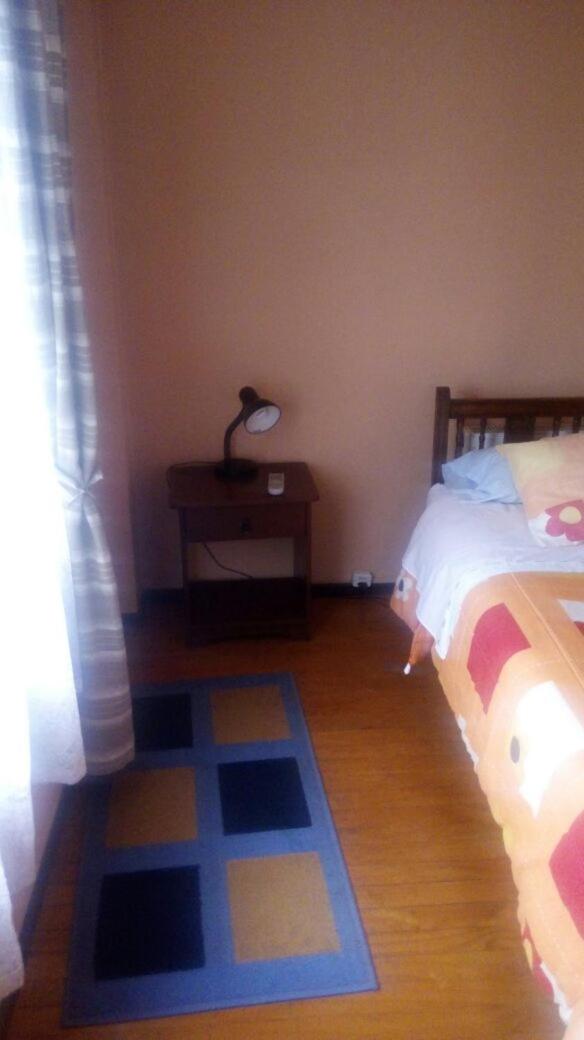 Hostal Brisas del Sur