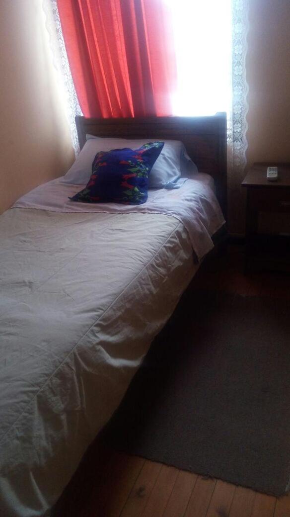 Hostal Brisas del Sur