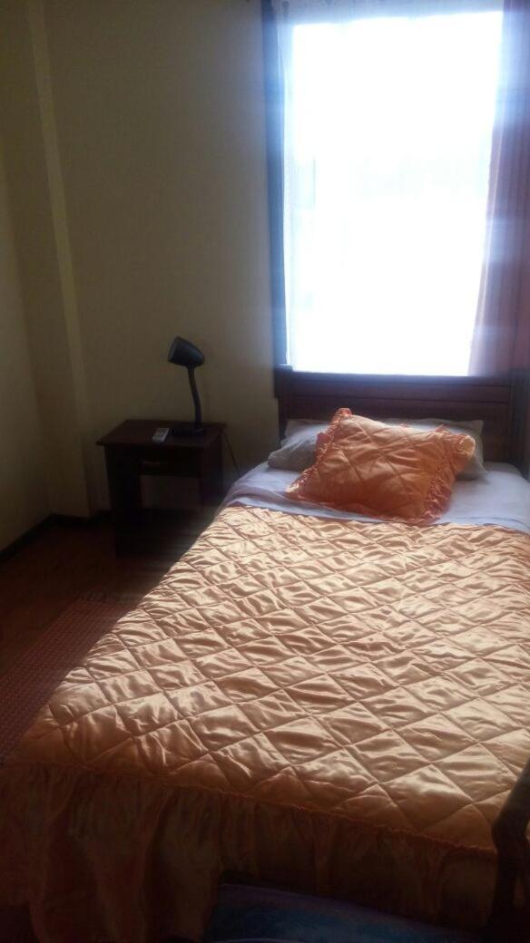 Hostal Brisas del Sur