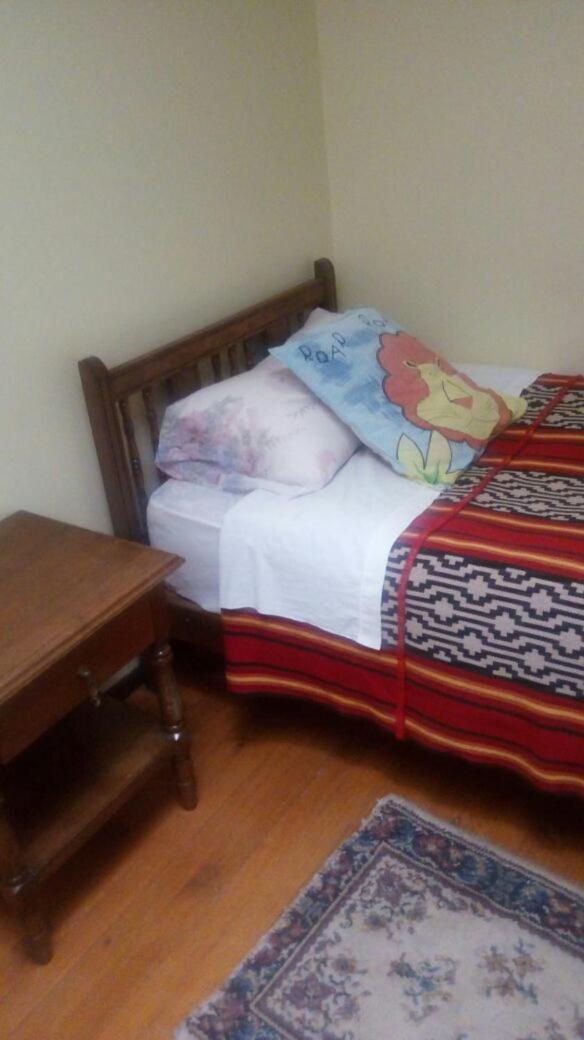 Hostal Brisas del Sur