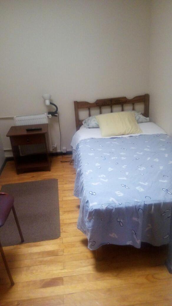 Hostal Brisas del Sur