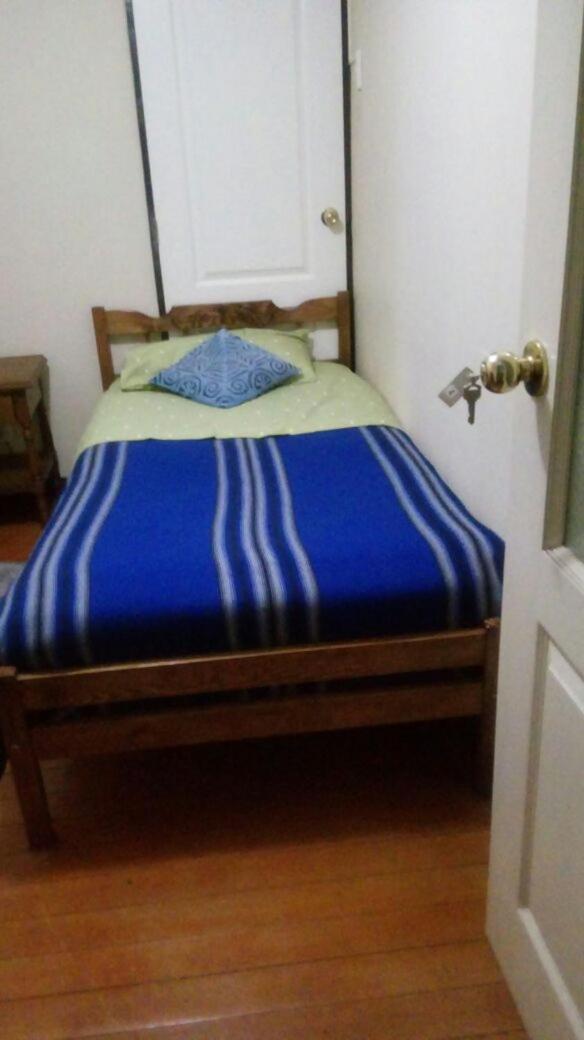 Hostal Brisas del Sur