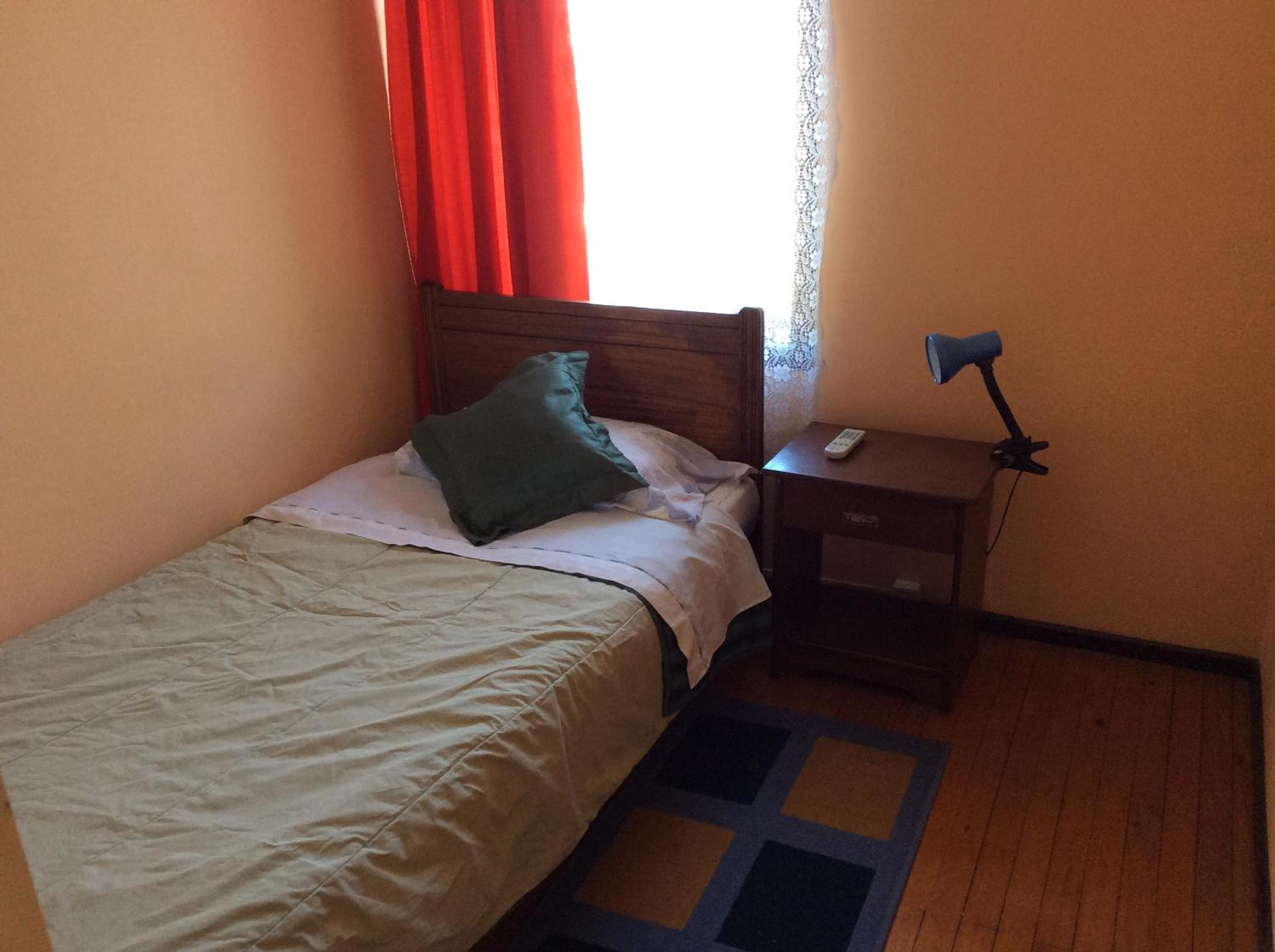 Hostal Brisas del Sur