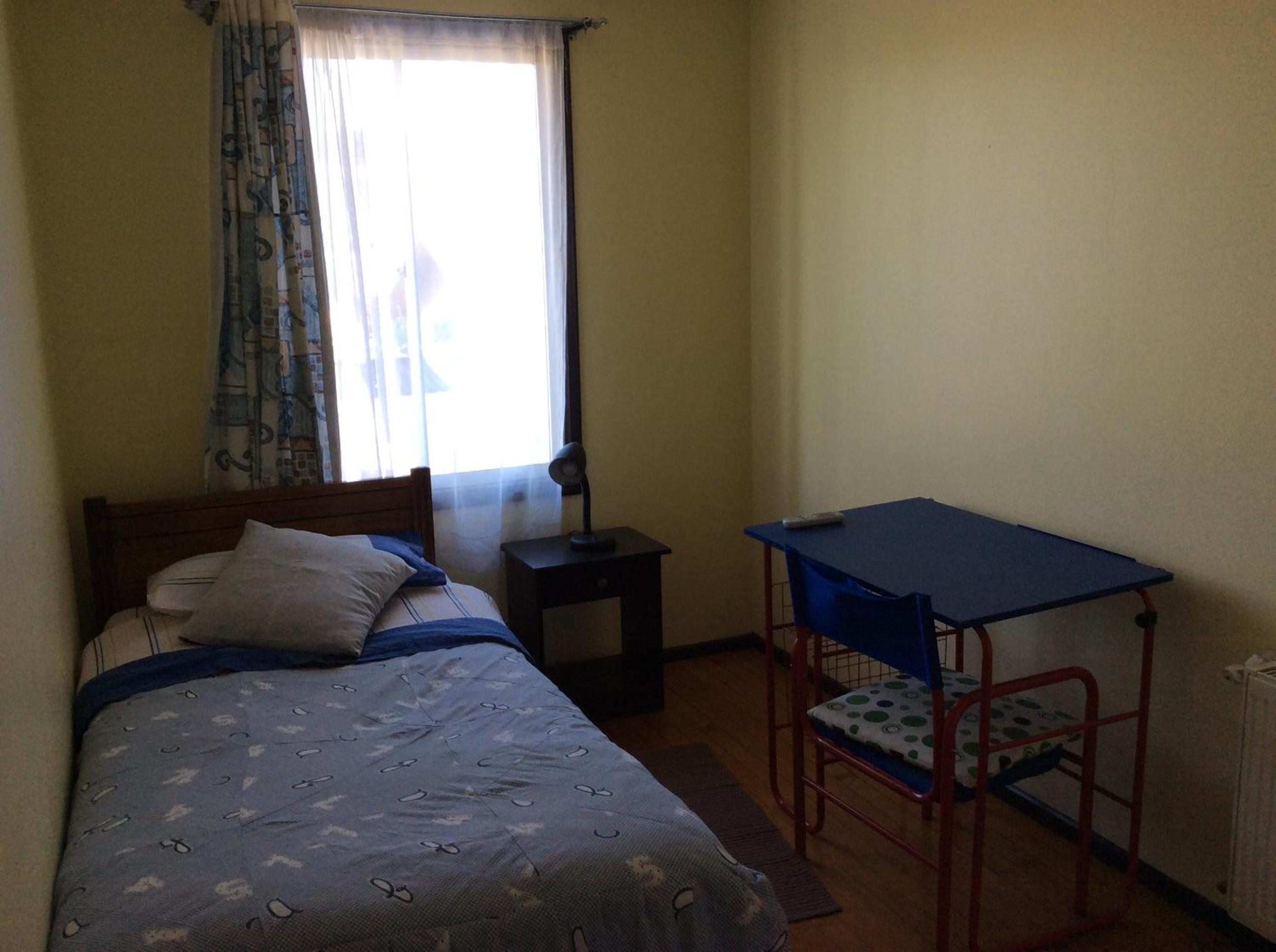 Hostal Brisas del Sur