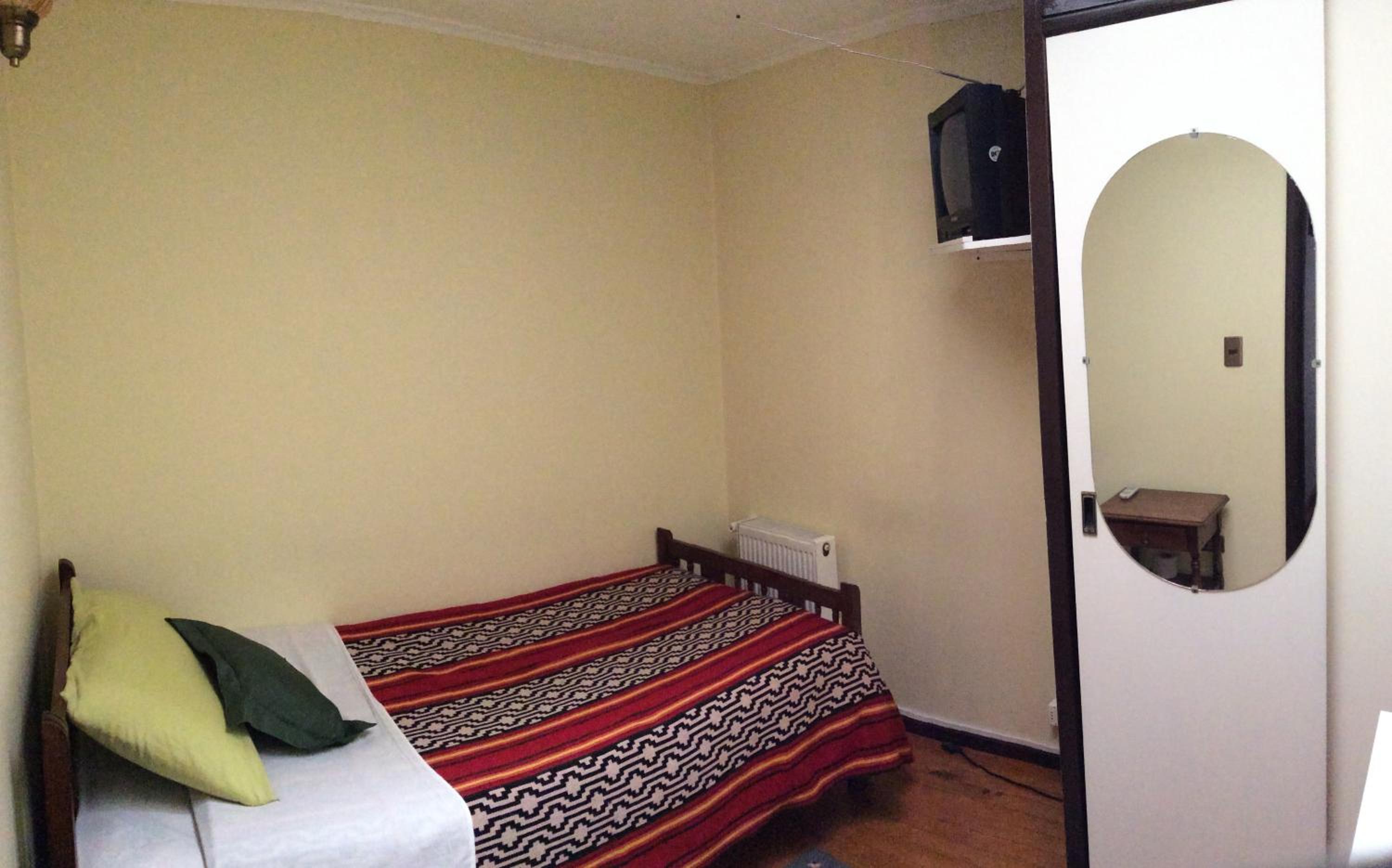Hostal Brisas del Sur