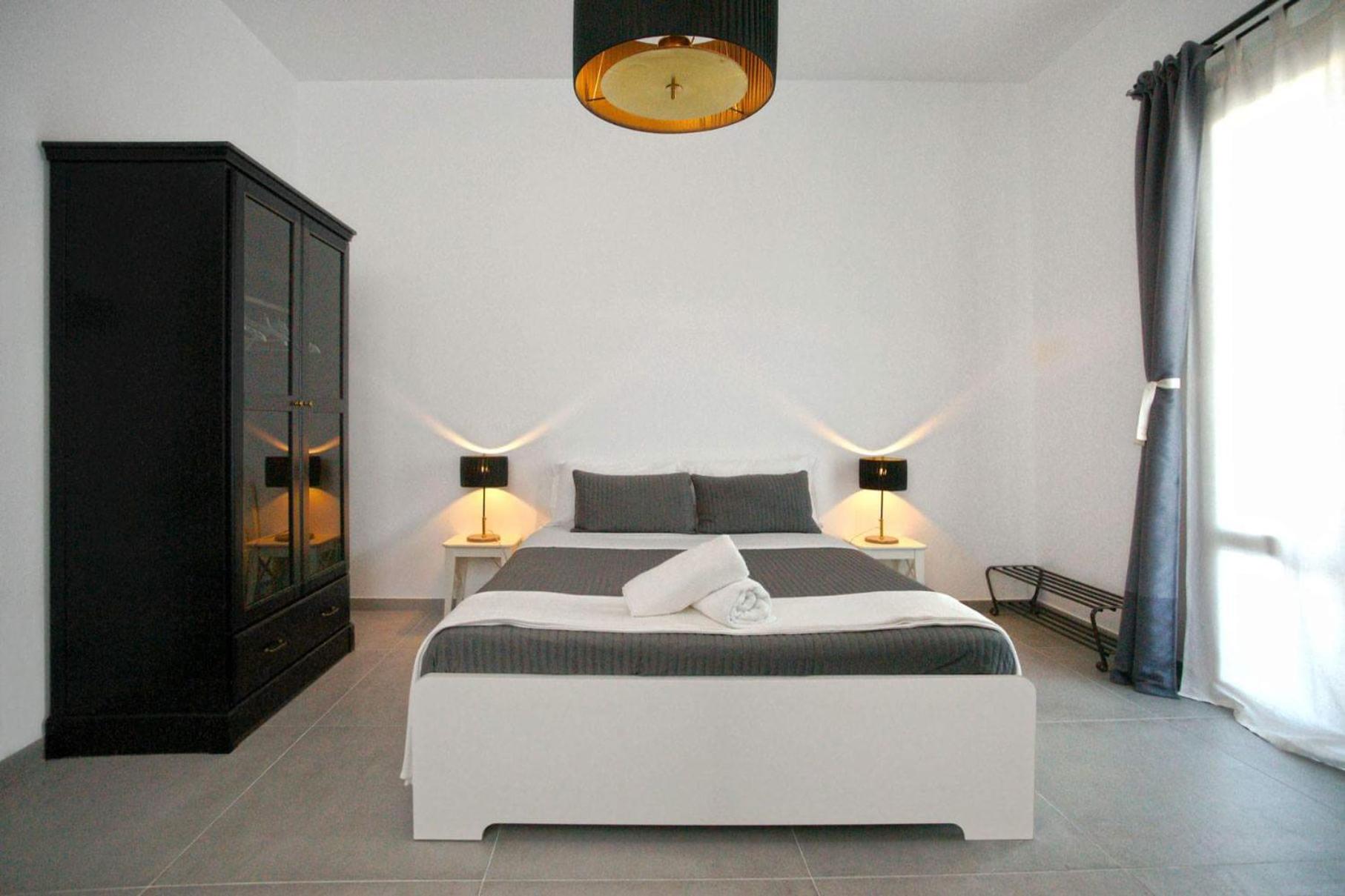 B&B Roda Barocco