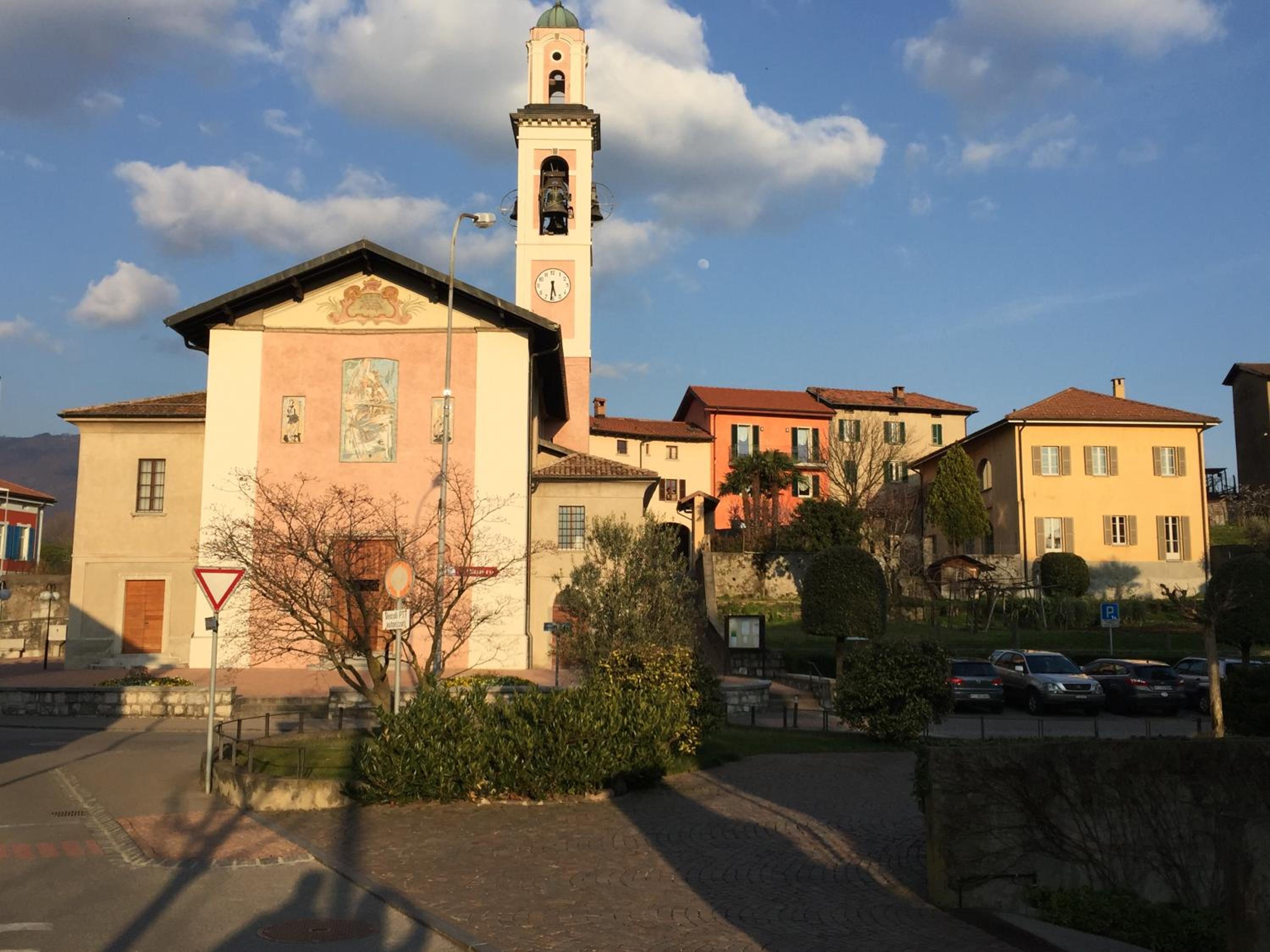 Appartamento TieMi