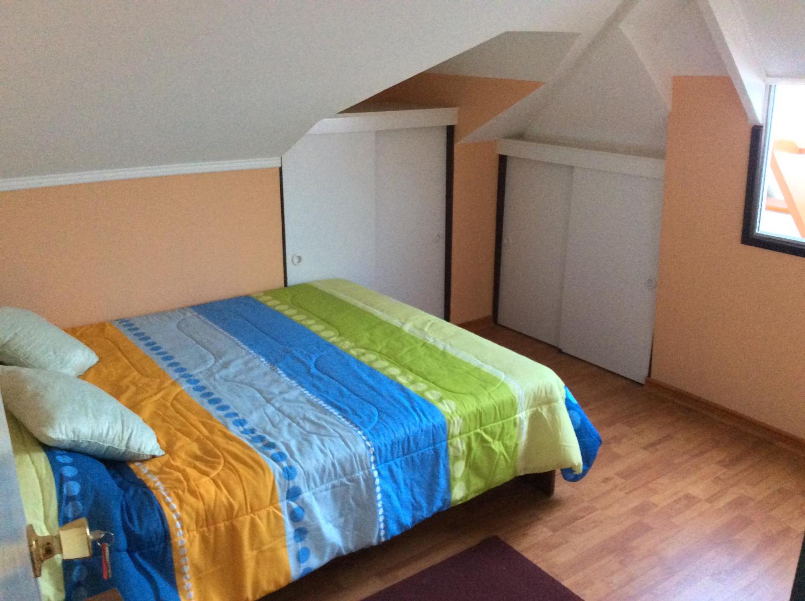 Hostal Brisas del Sur