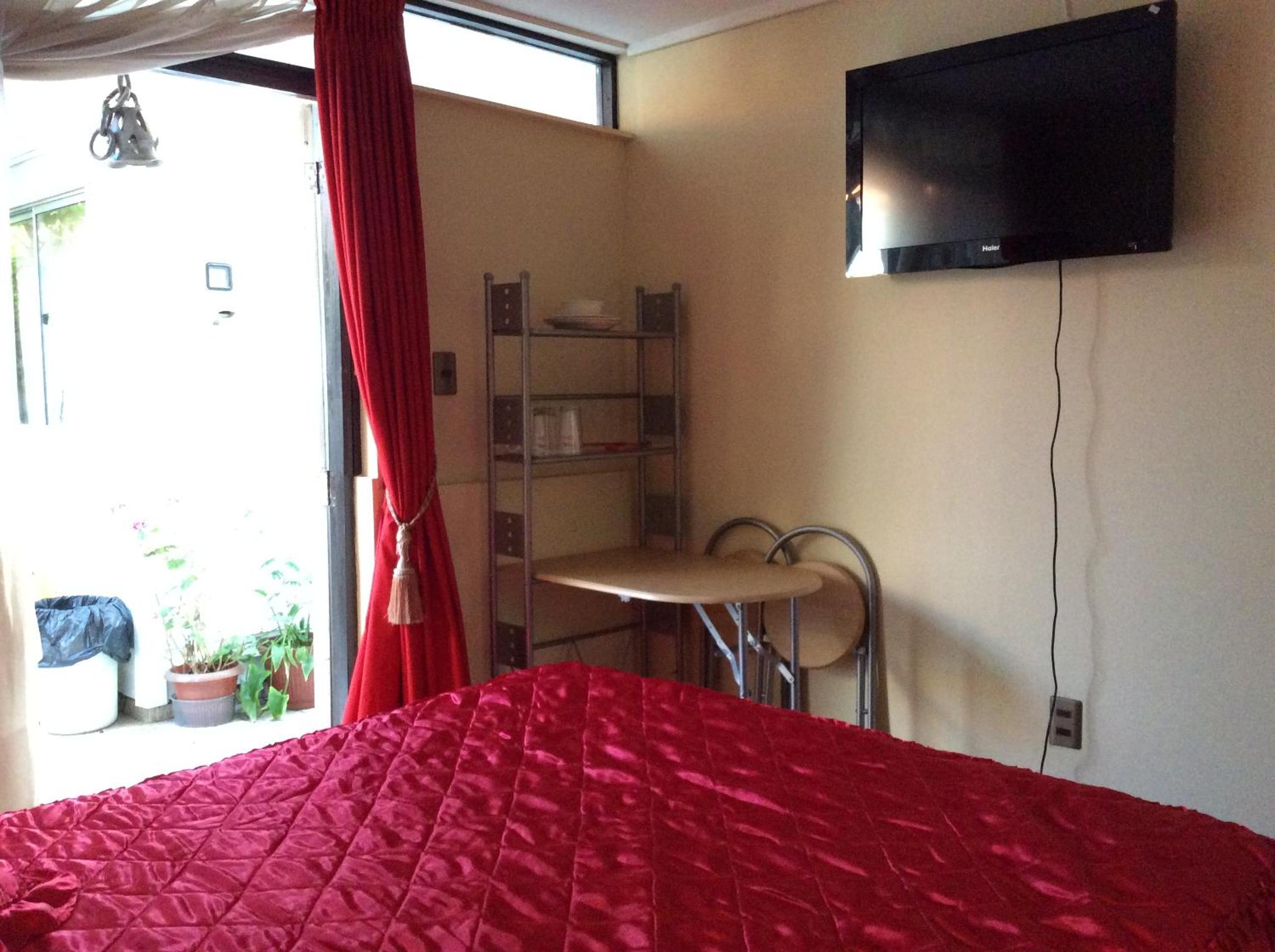 Hostal Brisas del Sur
