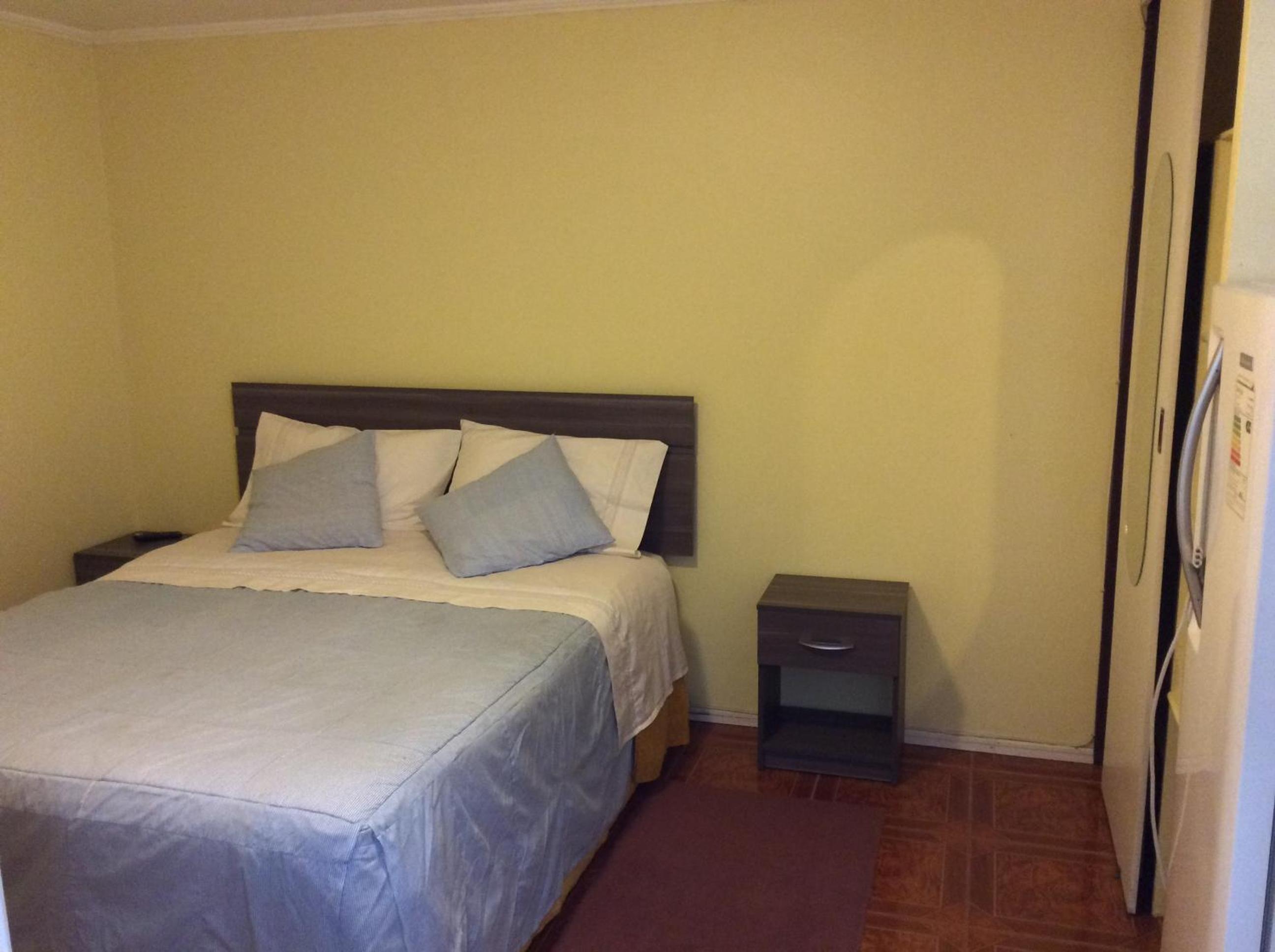 Hostal Brisas del Sur