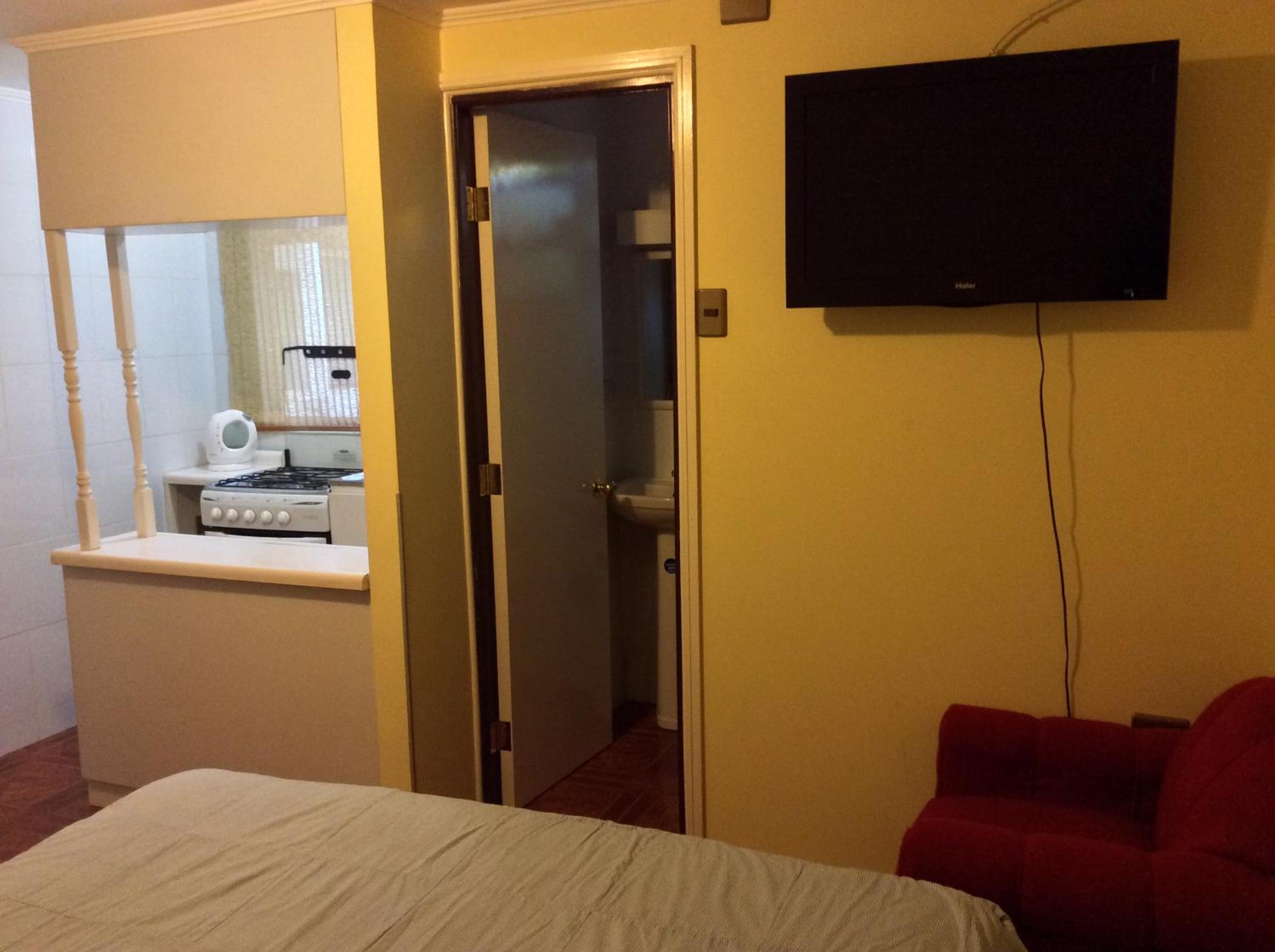 Hostal Brisas del Sur