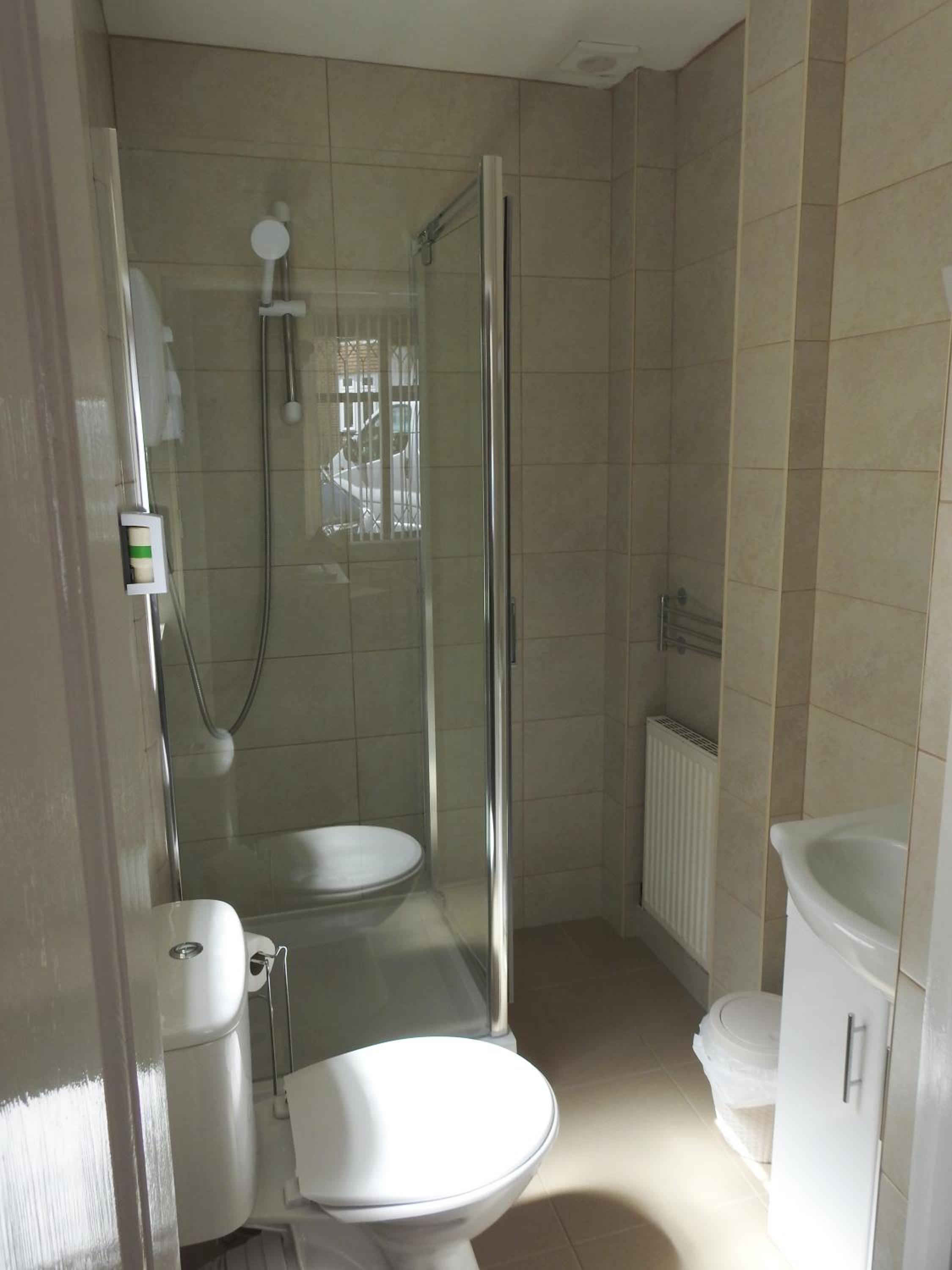 Cherish End Guest House view 3