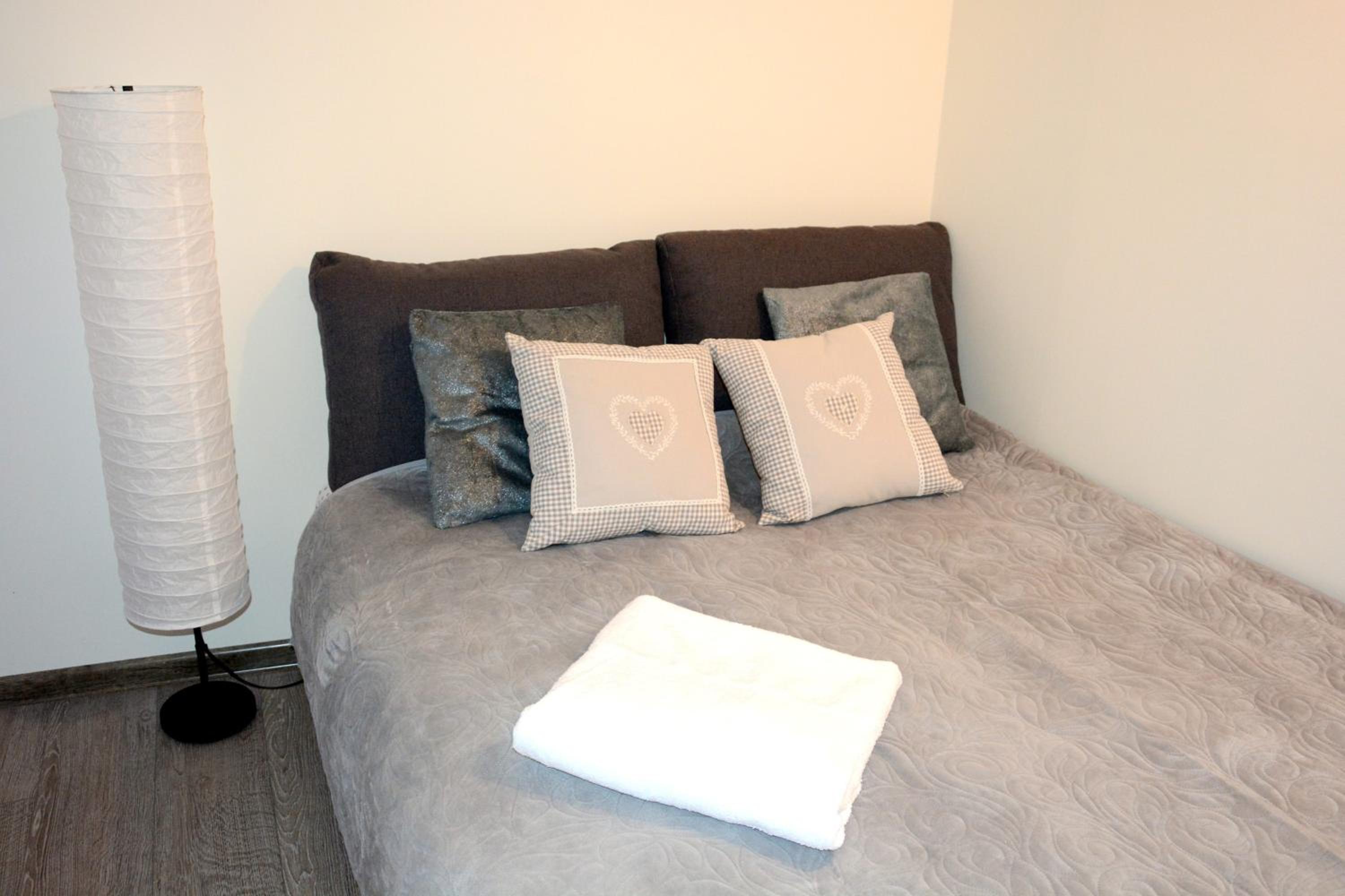 Apartament Bartolomeo view 5