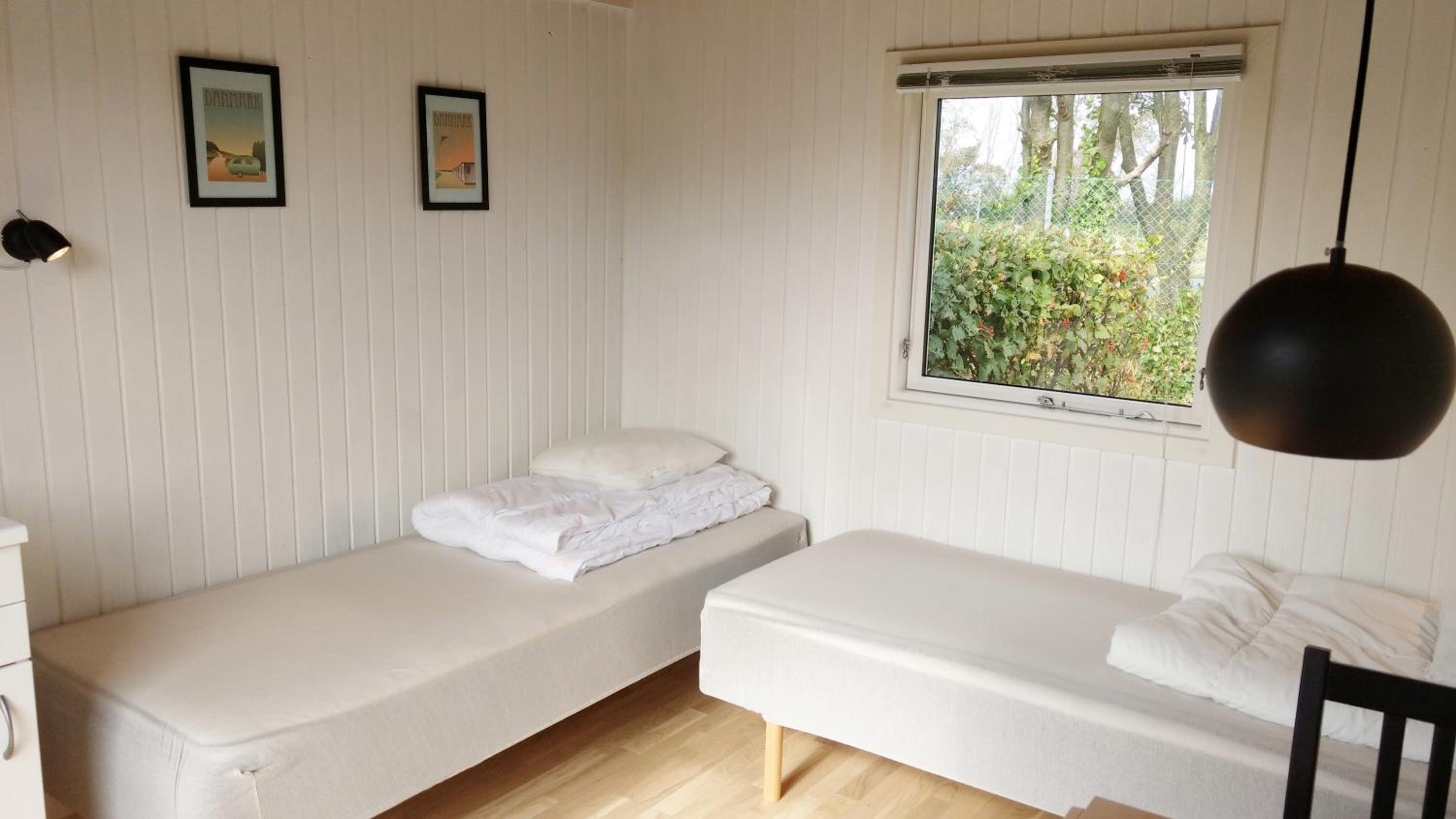 Lystskov Camping & Cottages
