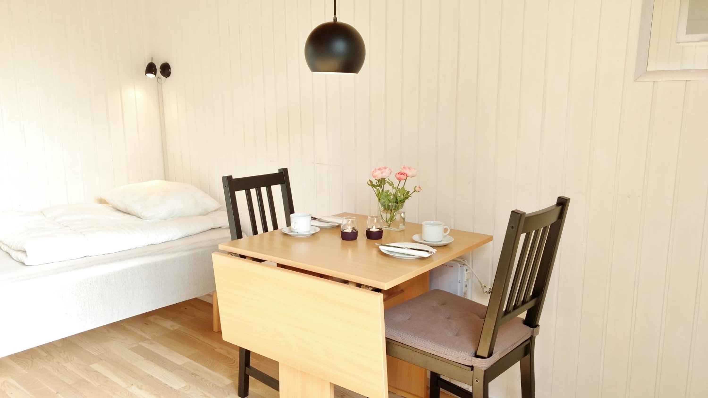 Lystskov Camping & Cottages