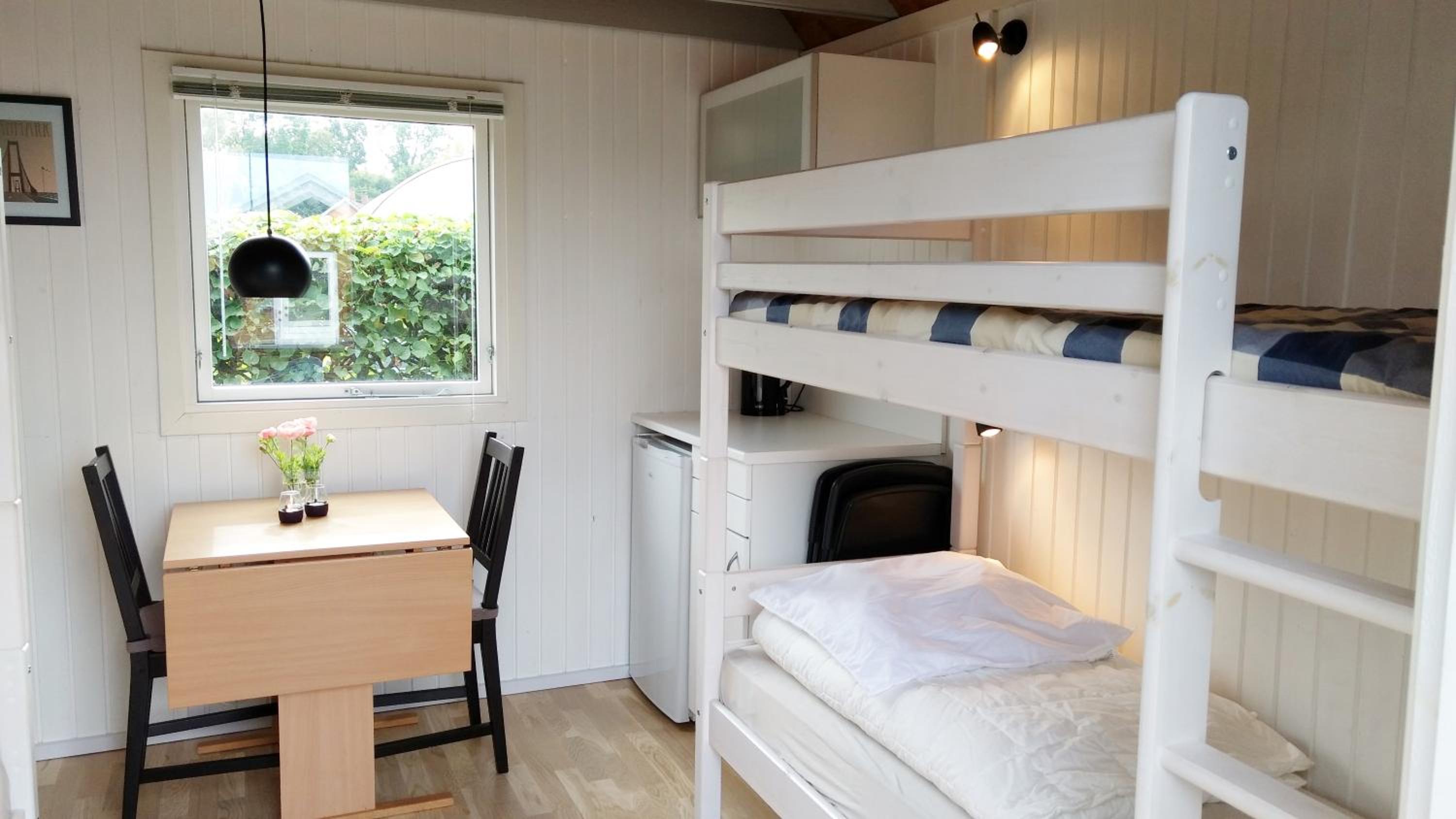 Lystskov Camping & Cottages