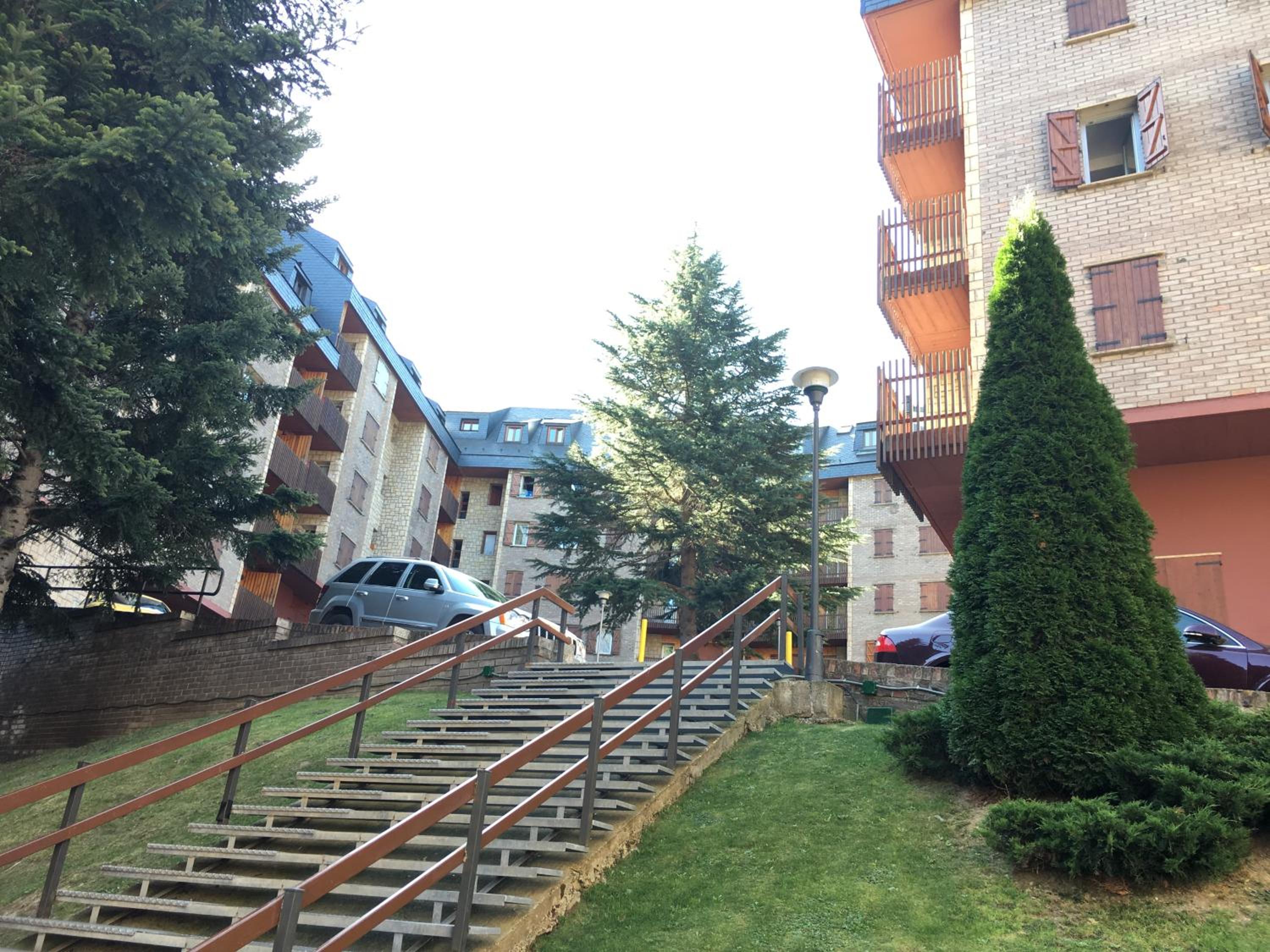Duplex Con Encanto En Vielha view 3