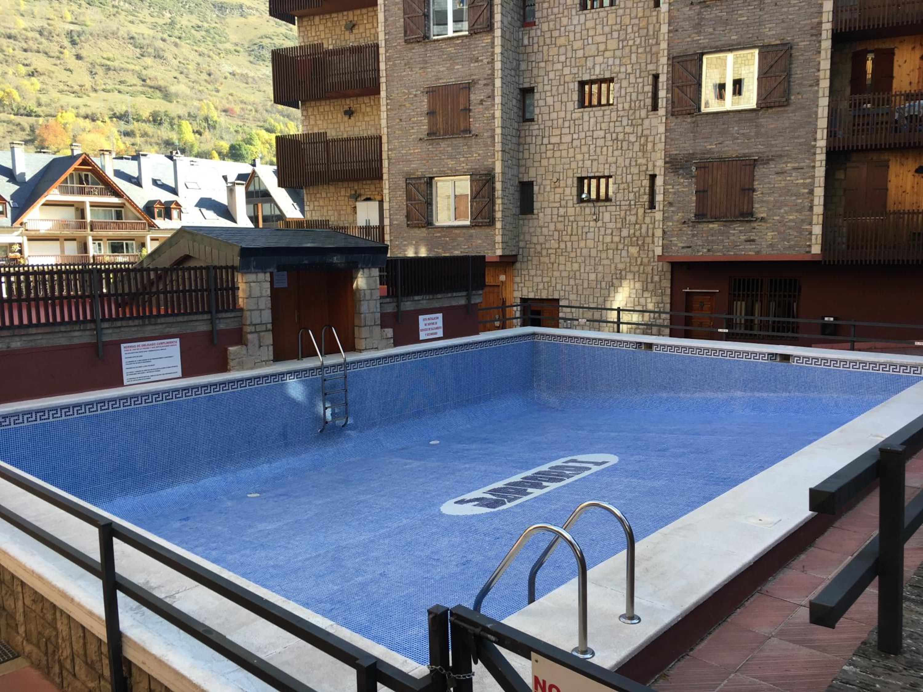 Duplex Con Encanto En Vielha view 4