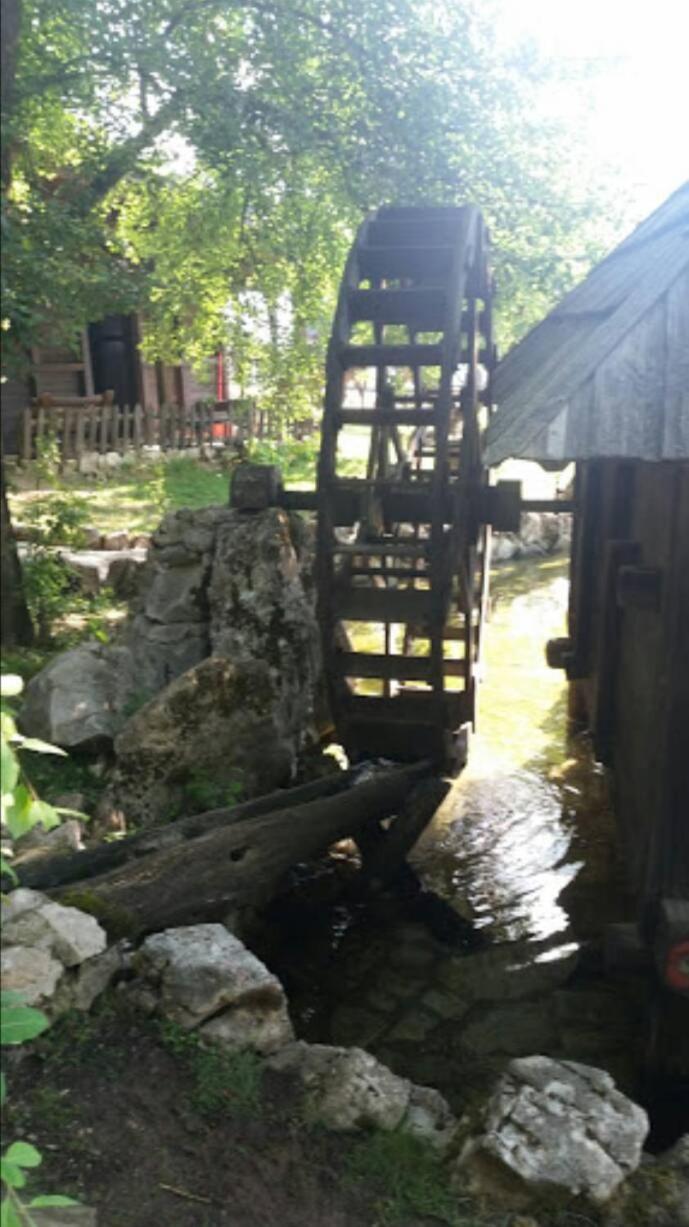Farm Stay Čardaklije