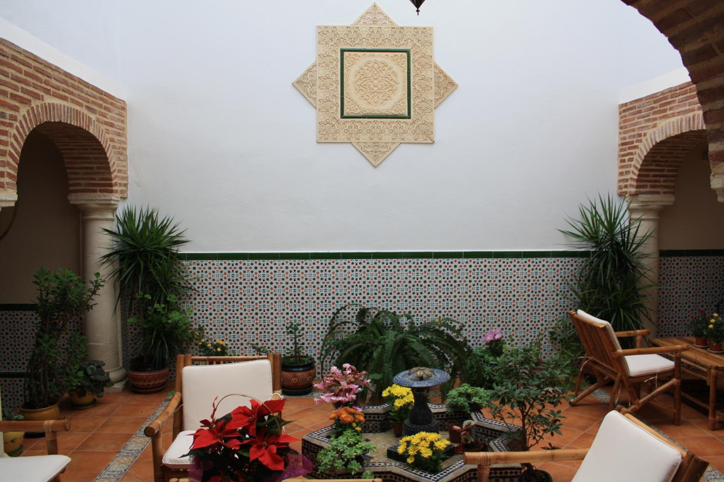Casa Rural Sidonia view 3