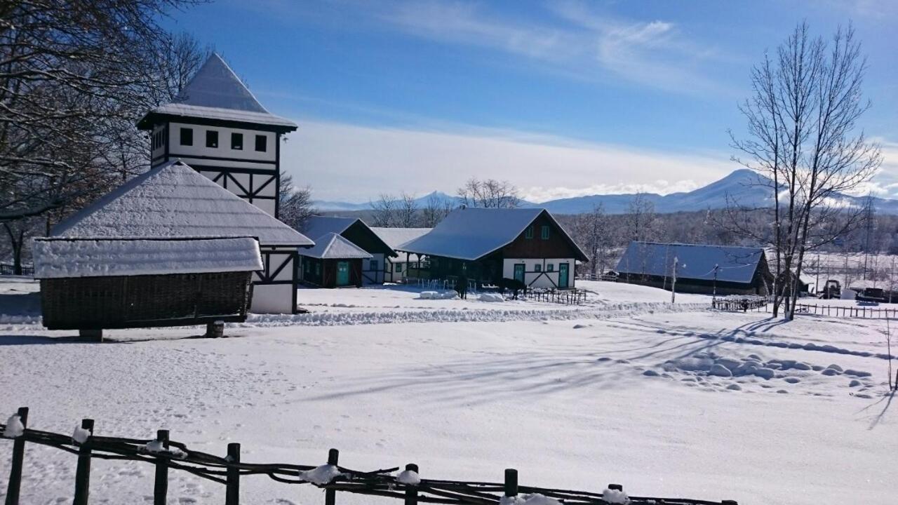 Farm Stay Čardaklije