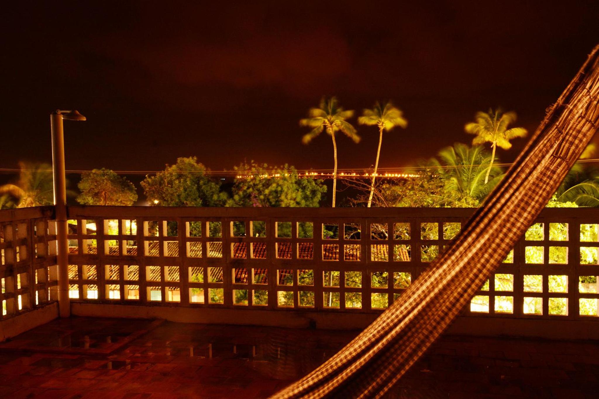 Mangue Seco Lodge - Experiência Gastronômica